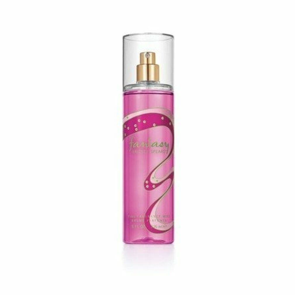 Britney Spears Körperspray Body Mist Fantasy 236 ml