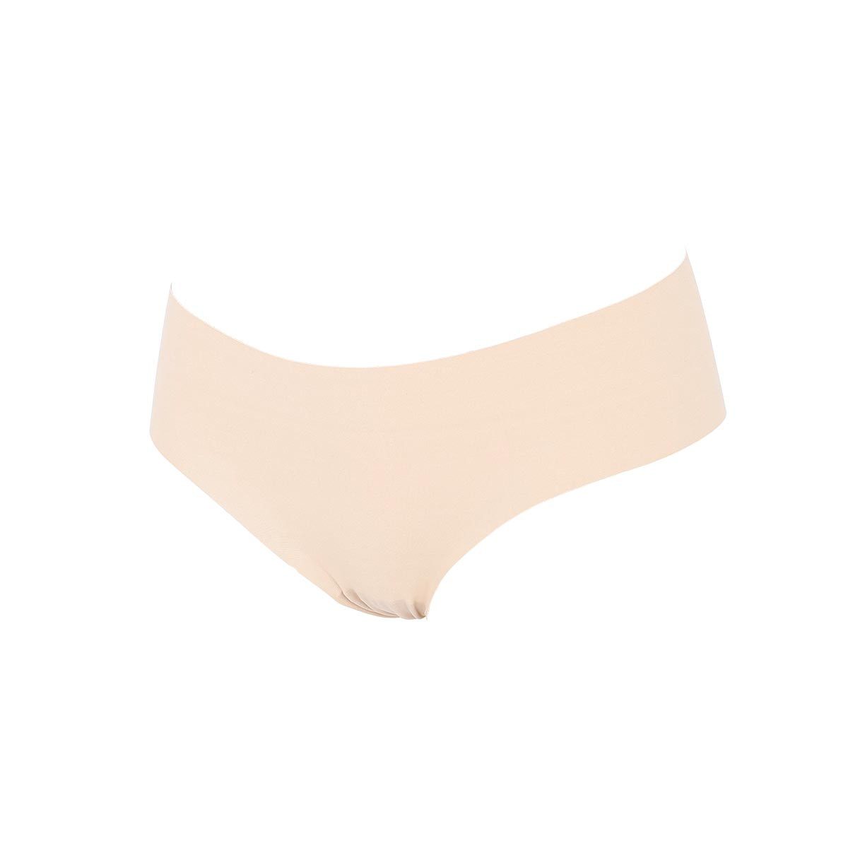 Cotonella Panty COTONELLA 8142 Panty Invisible seamless S - XL beige