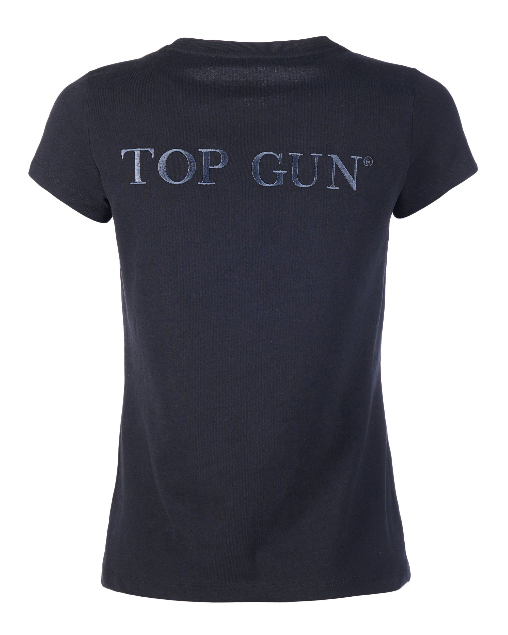 TOP GUN T-Shirt TG22018 günstig online kaufen