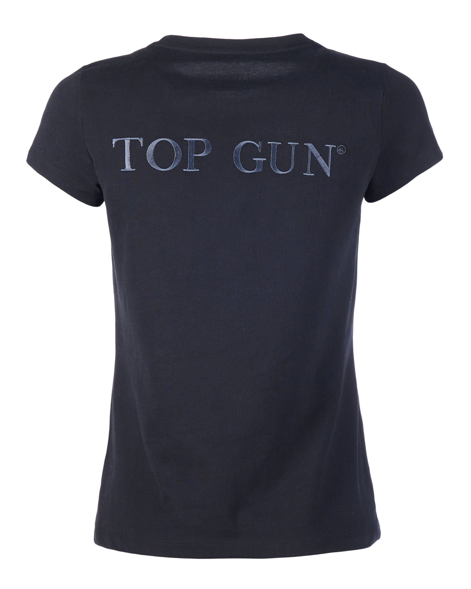 TOP GUN T-Shirt TG22018