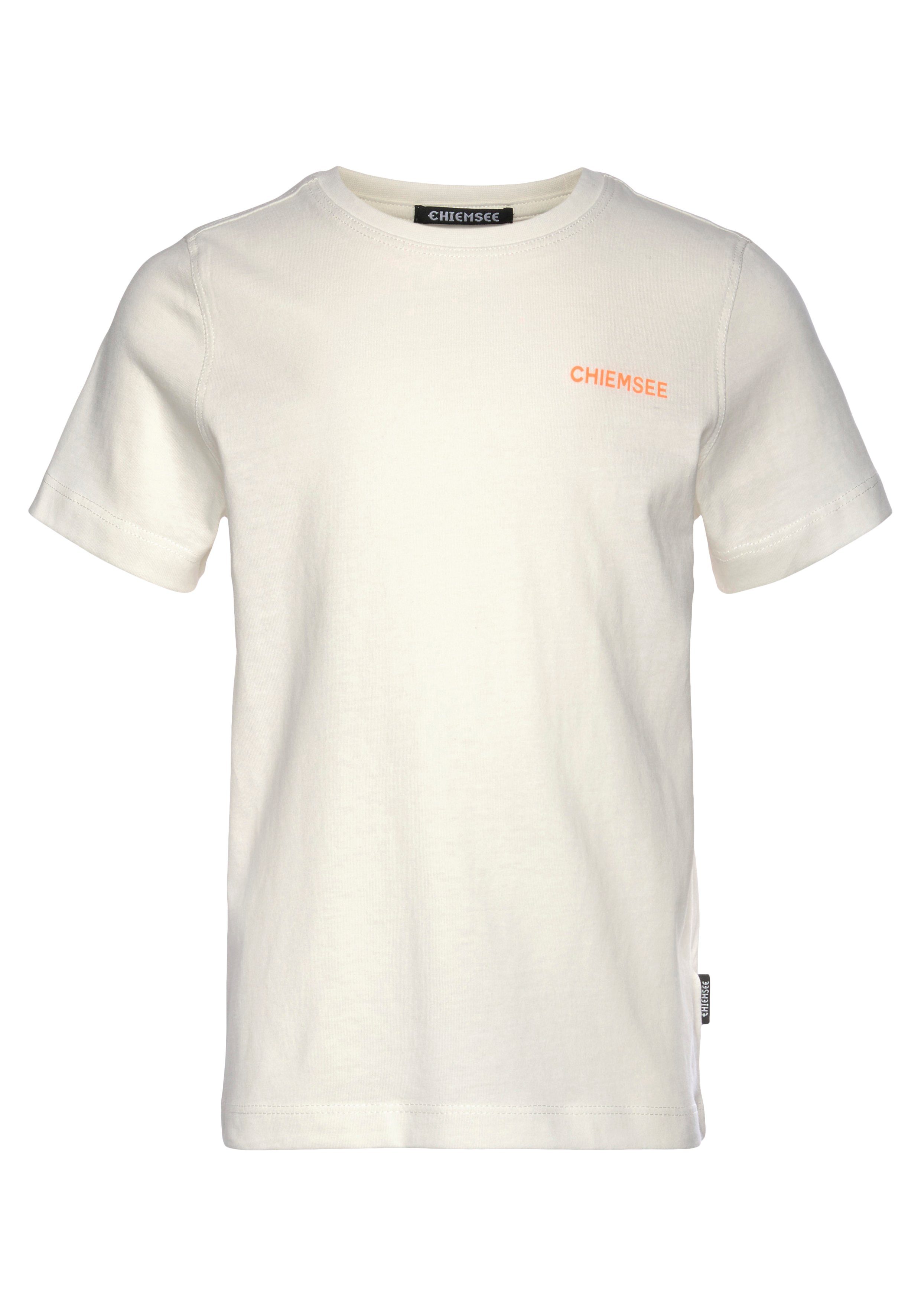Sport Sportshirts Chiemsee T-Shirt