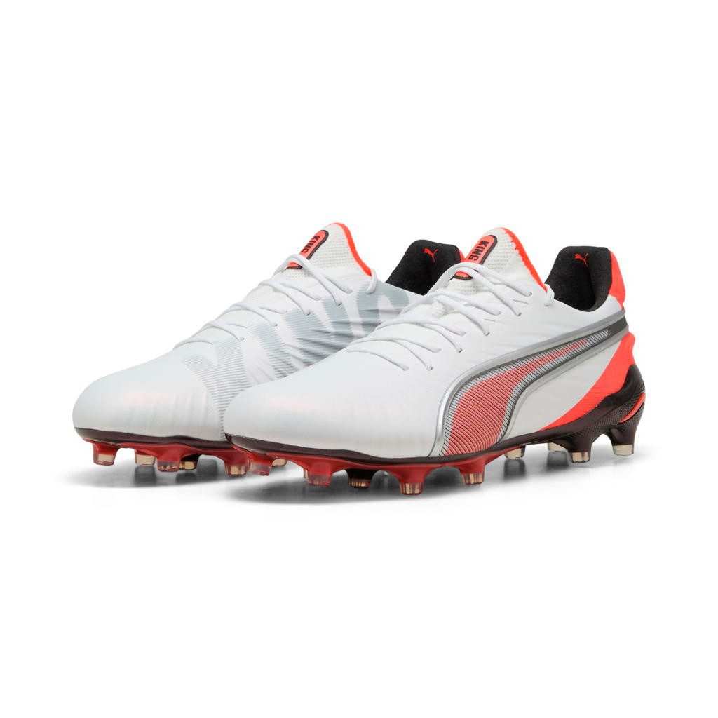 PUMA Herren King Ultimate FG/AG Fussballschuhe Sneaker