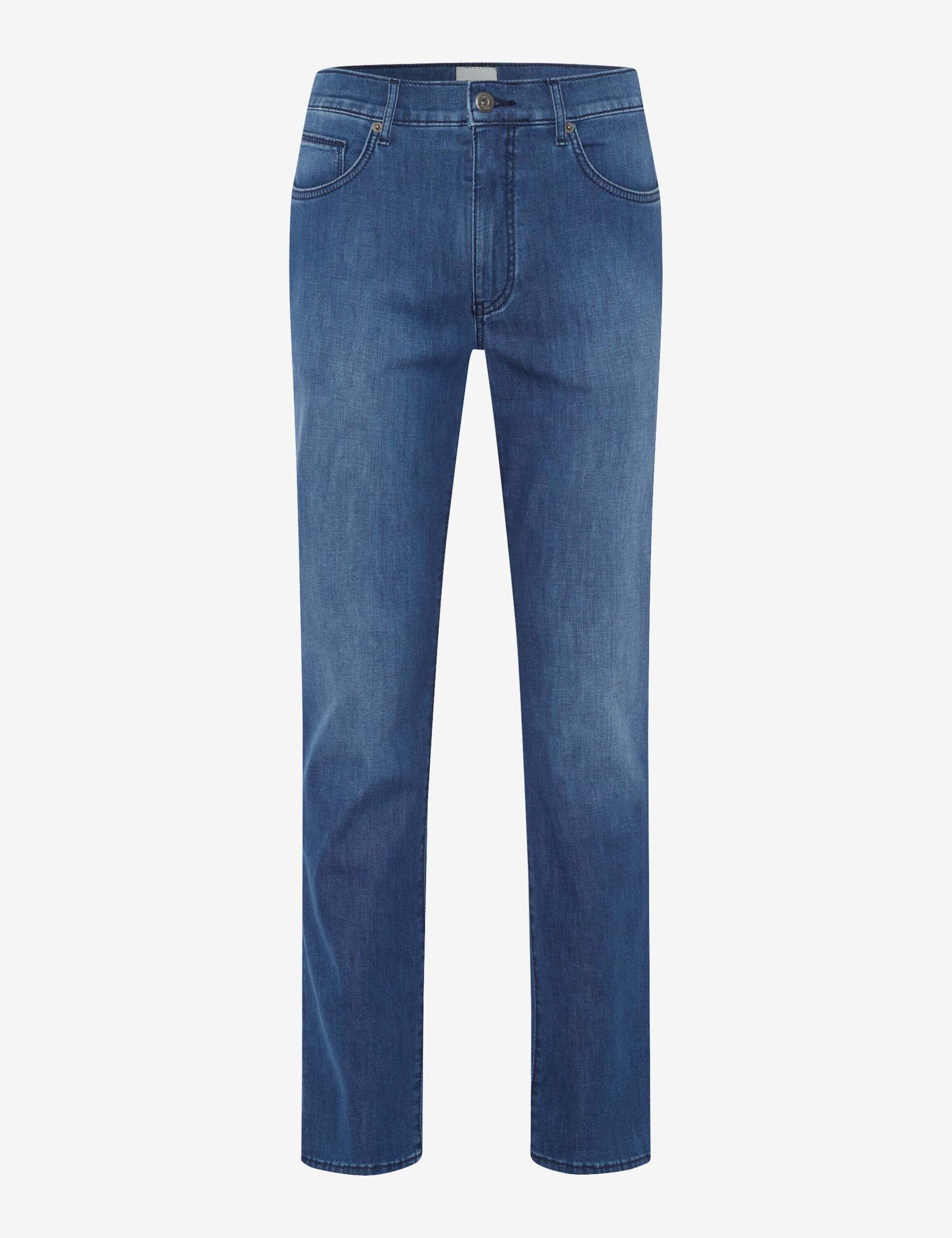 Straight-Jeans Cadiz