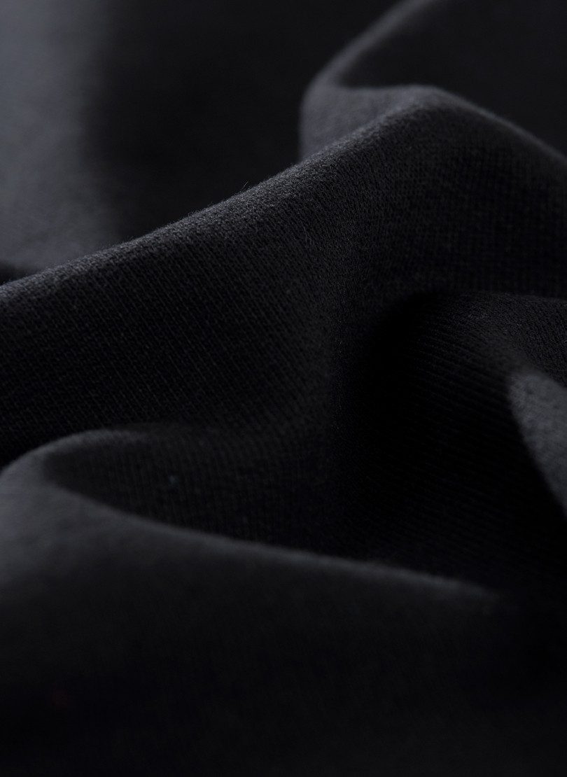 Trigema Sweathose TRIGEMA Jogginghose aus Biobaumwolle (1-tlg)
