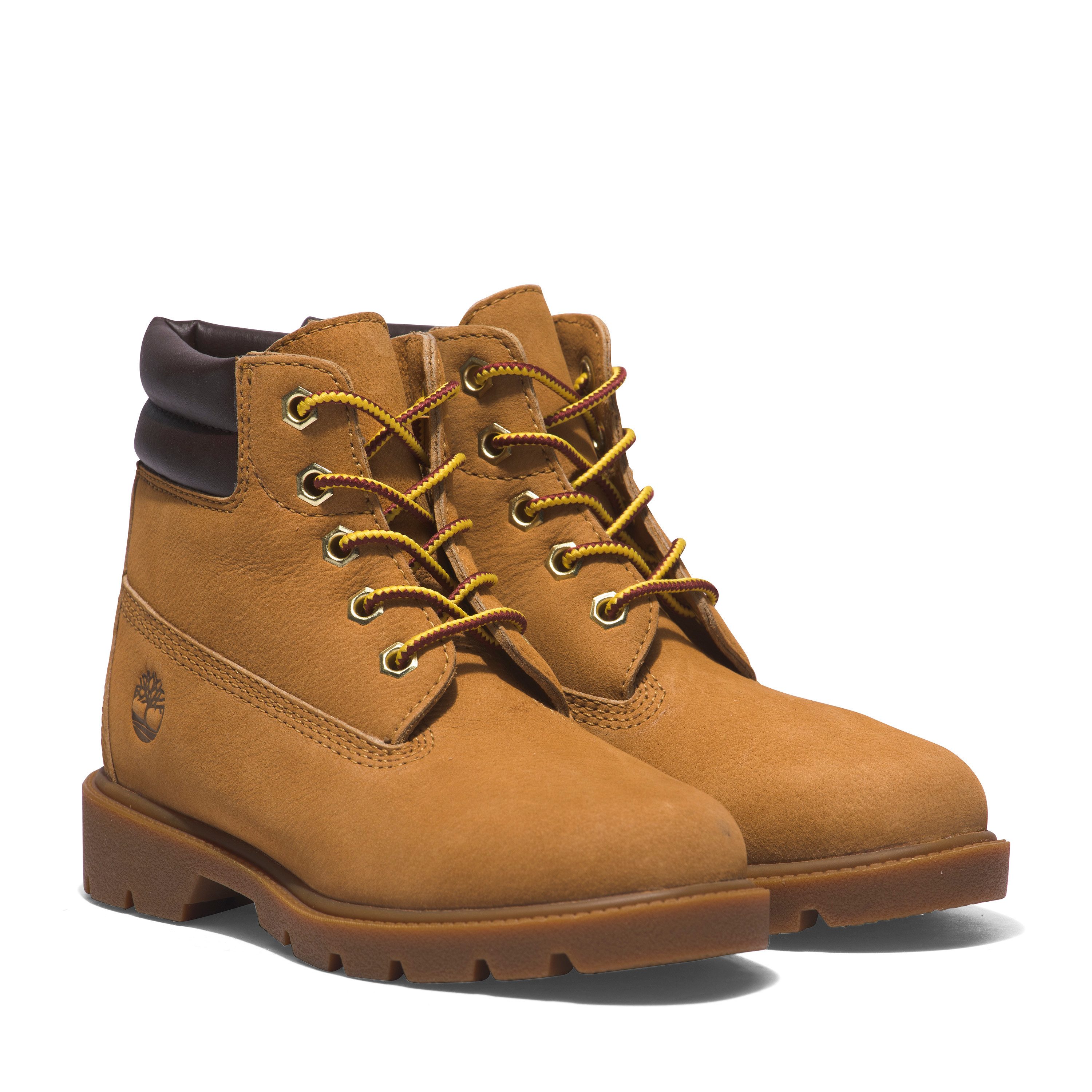 Timberland 6 IN BASIC - 6 INCH LACE BOOT Schnürboots
