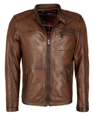 MUSTANG Lederjacke 31020238