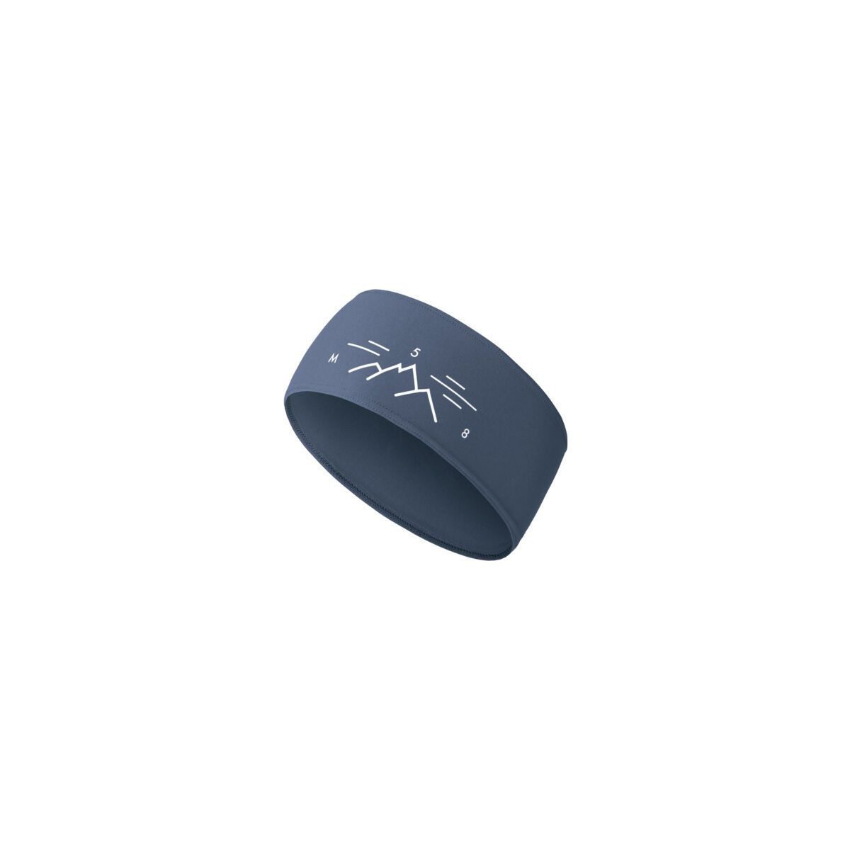 MARTINI Beanie Trektech Headband W Leichtes, atmungsaktives Stirnband für vielseitige
