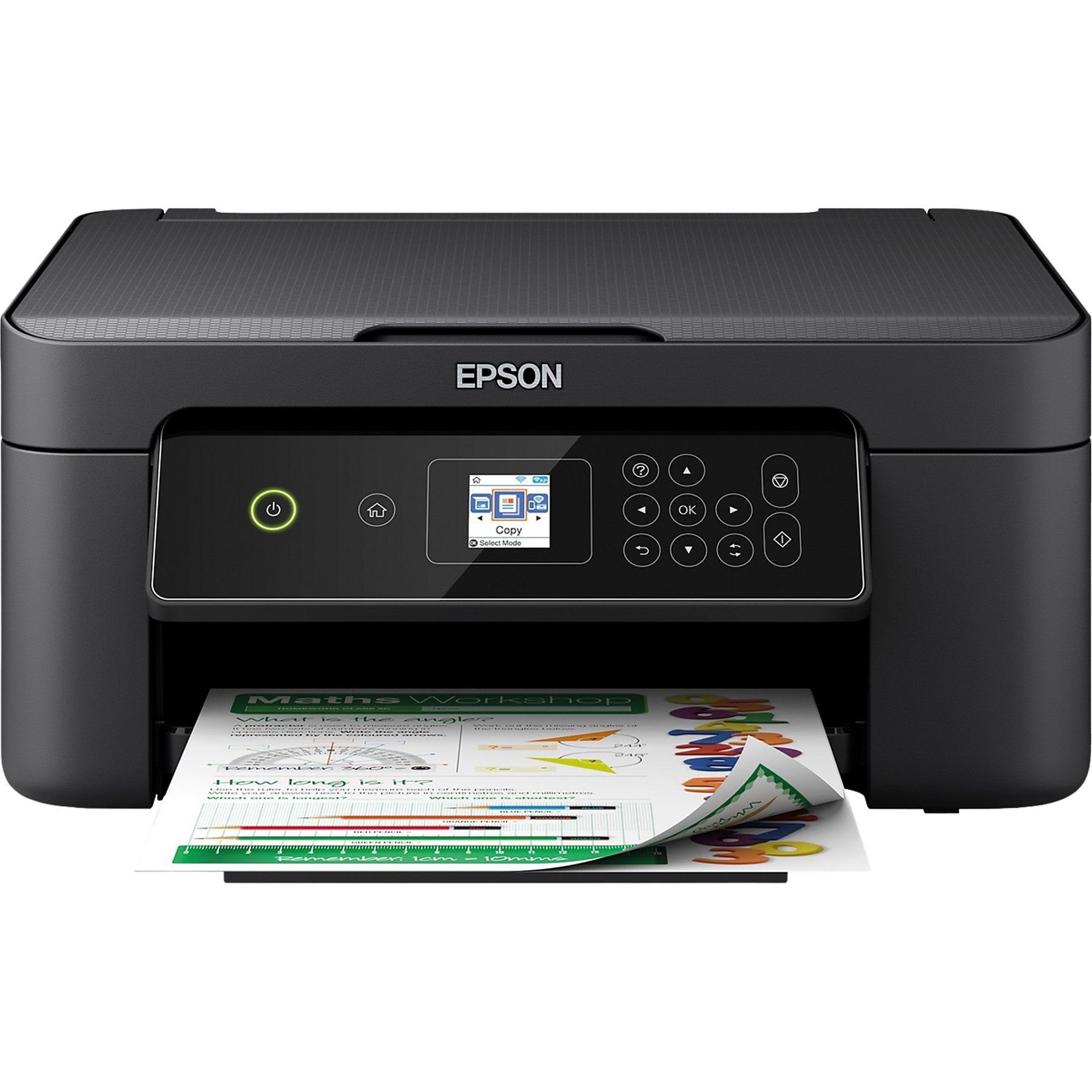 Epson Expression Home XP-3150 Tintenstrahl Принтеры/Kopierer/Scanner WLAN Струйный принтер
