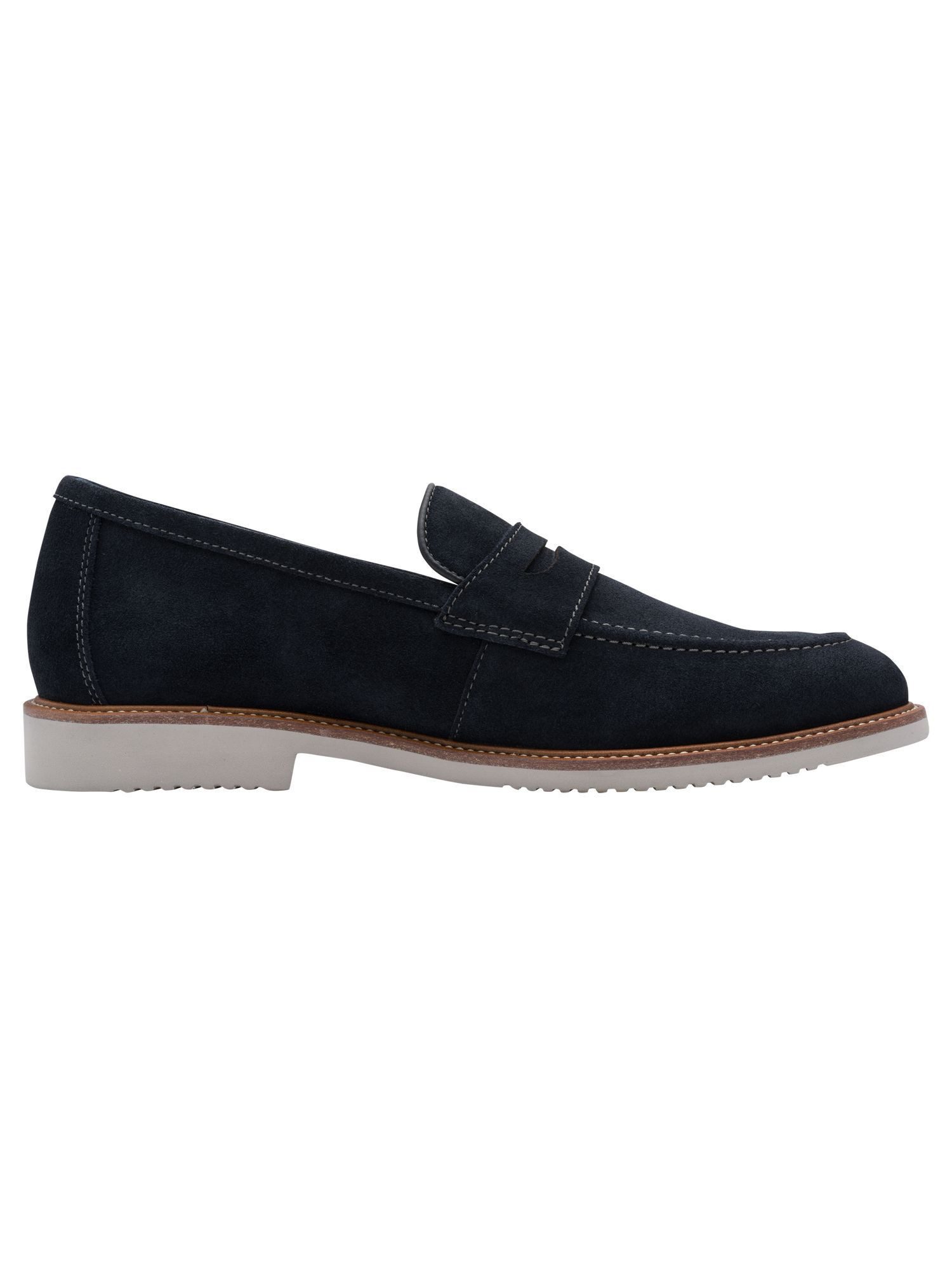Tamaris Removable Sock aus Leder kein Absatz 1-14205-46 Slipper Removable Sock
