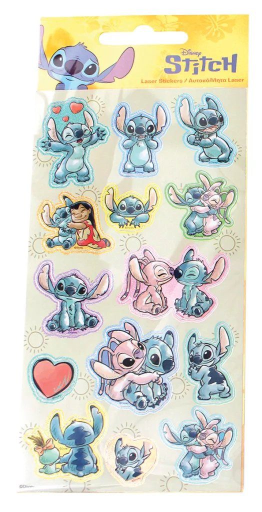 Disney Lunchbox Disney Lilo und Stitch Thermo-Brotzeittasche für die Pause, Polyester, (1-tlg)