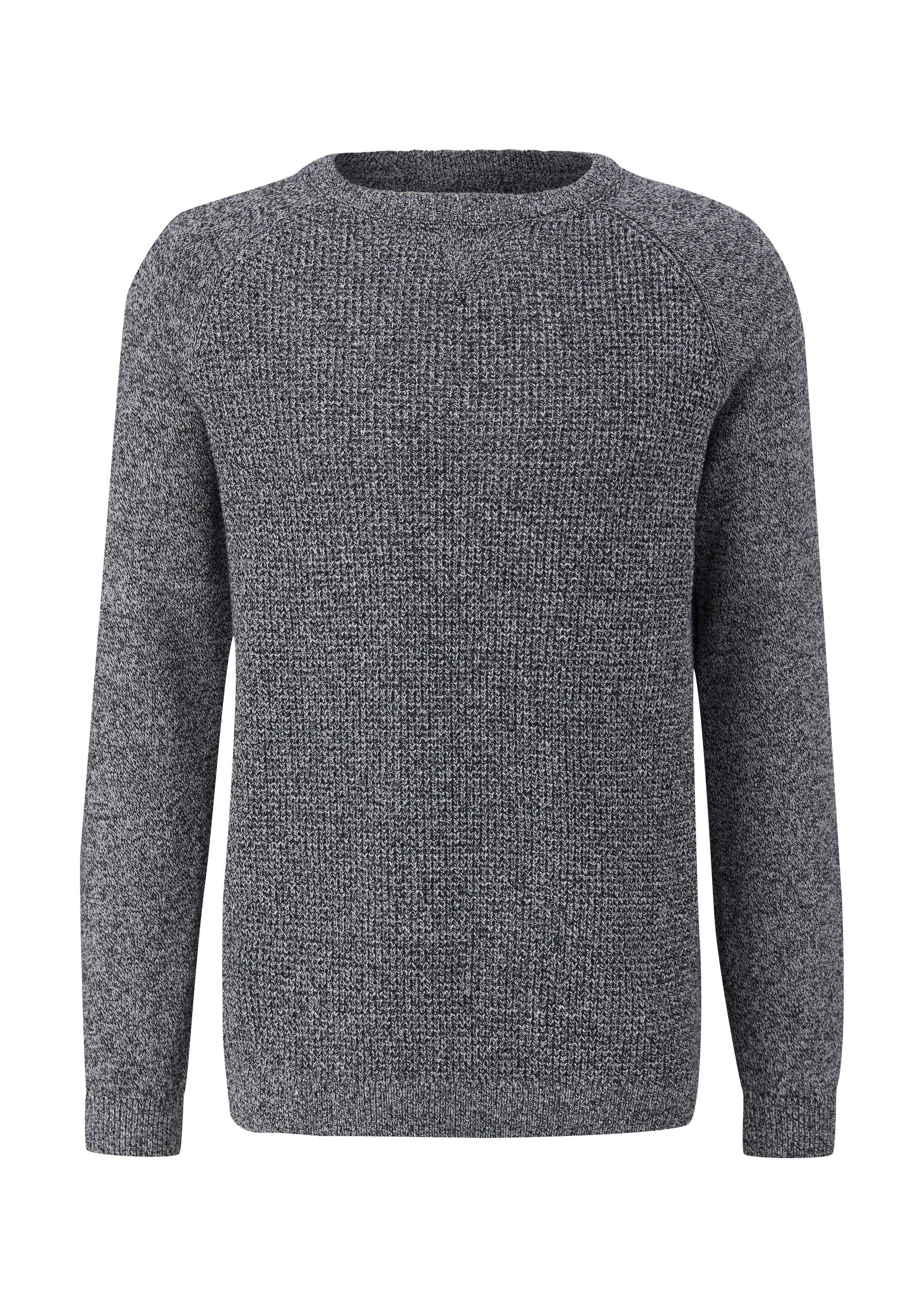 Longpullover Strickpullover