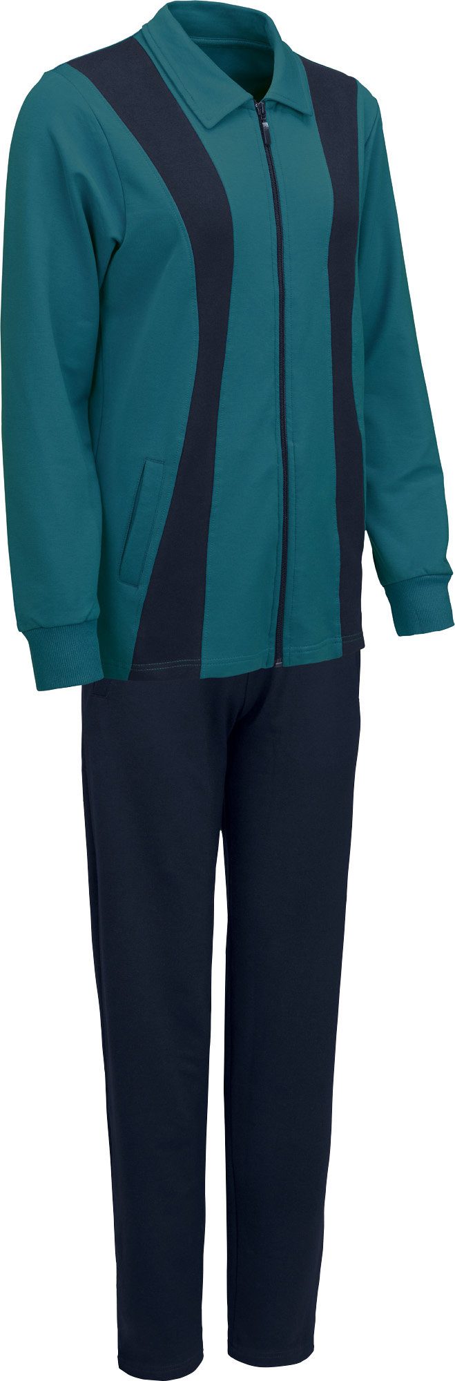 REDBEST Freizeitanzug Damen-Freizeitanzug, Uni günstig online kaufen