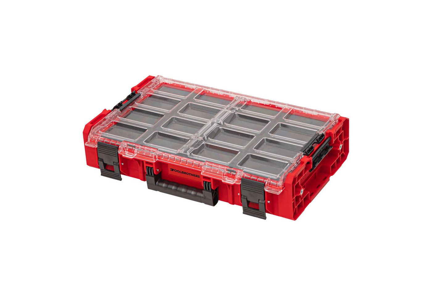 Thumbnail - Toolbrothers Werkzeugkoffer RHINO XXL Organizer ULTRA Höhe XL Custom Multilayer 13,5 l IP66