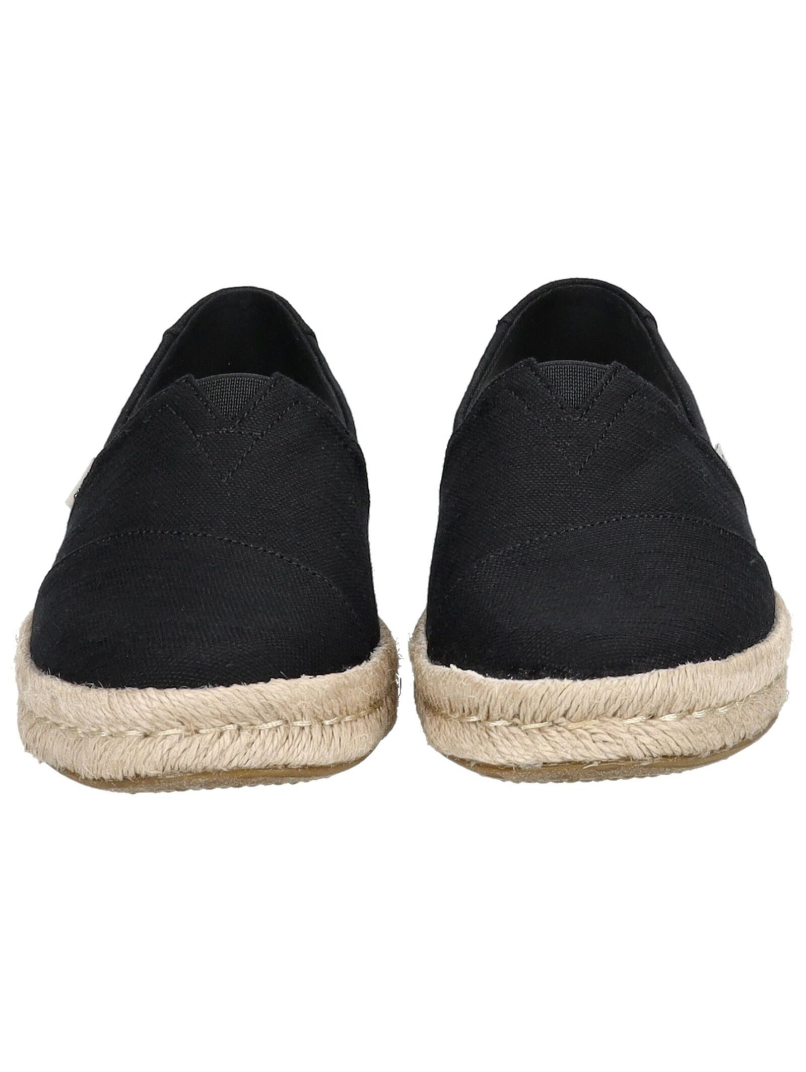 TOMS TOMS Halbschuhe Textil Espadrille