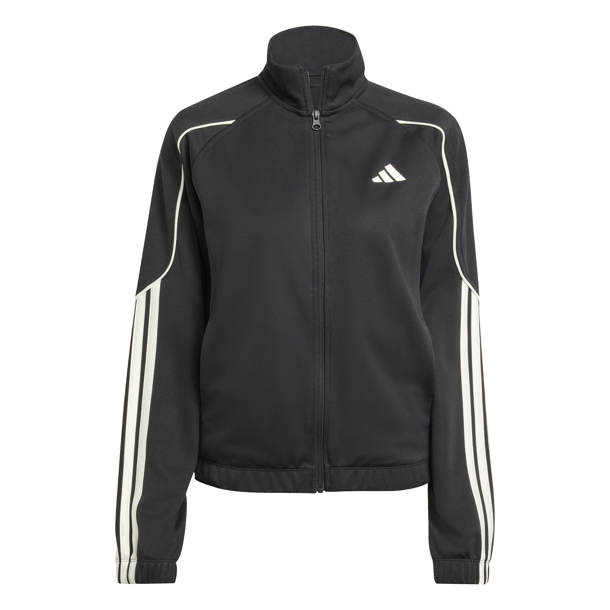 adidas Sportswear Winterjacke W STADIUM TS BLACK