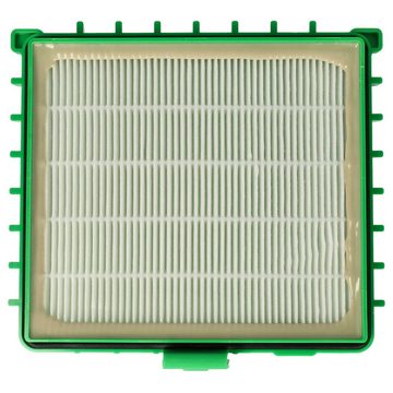 vhbw HEPA-Filter passend für Rowenta RO583301411 - DP0044473P DE, RO583301411 -