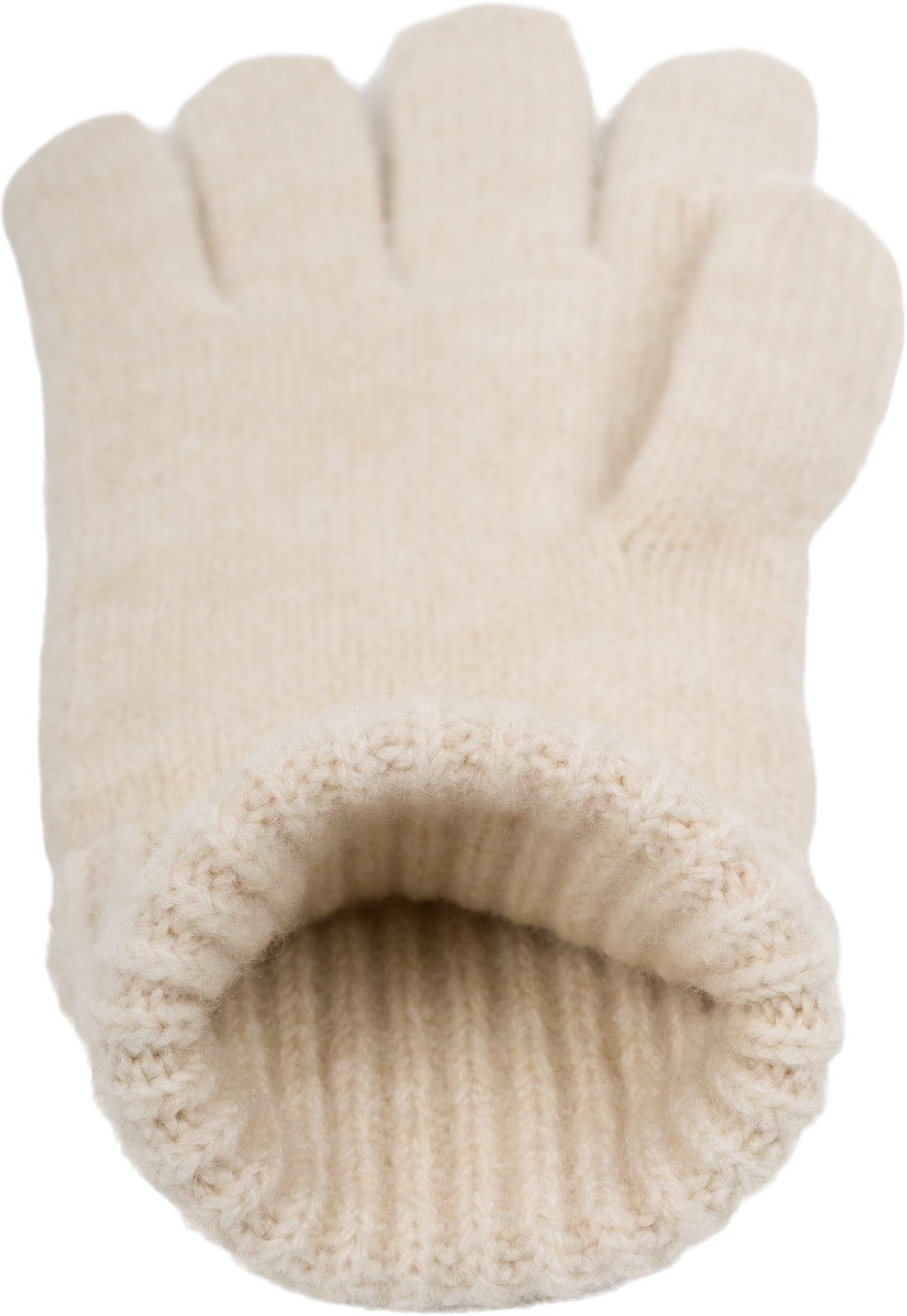 styleBREAKER Strickhandschuhe Strickhandschuhe Zopfmuster (1-St) günstig online kaufen