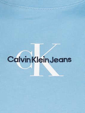 Calvin Klein Jeans Plus T-Shirt PLUS BADGE REGULAR TEE Große Größen