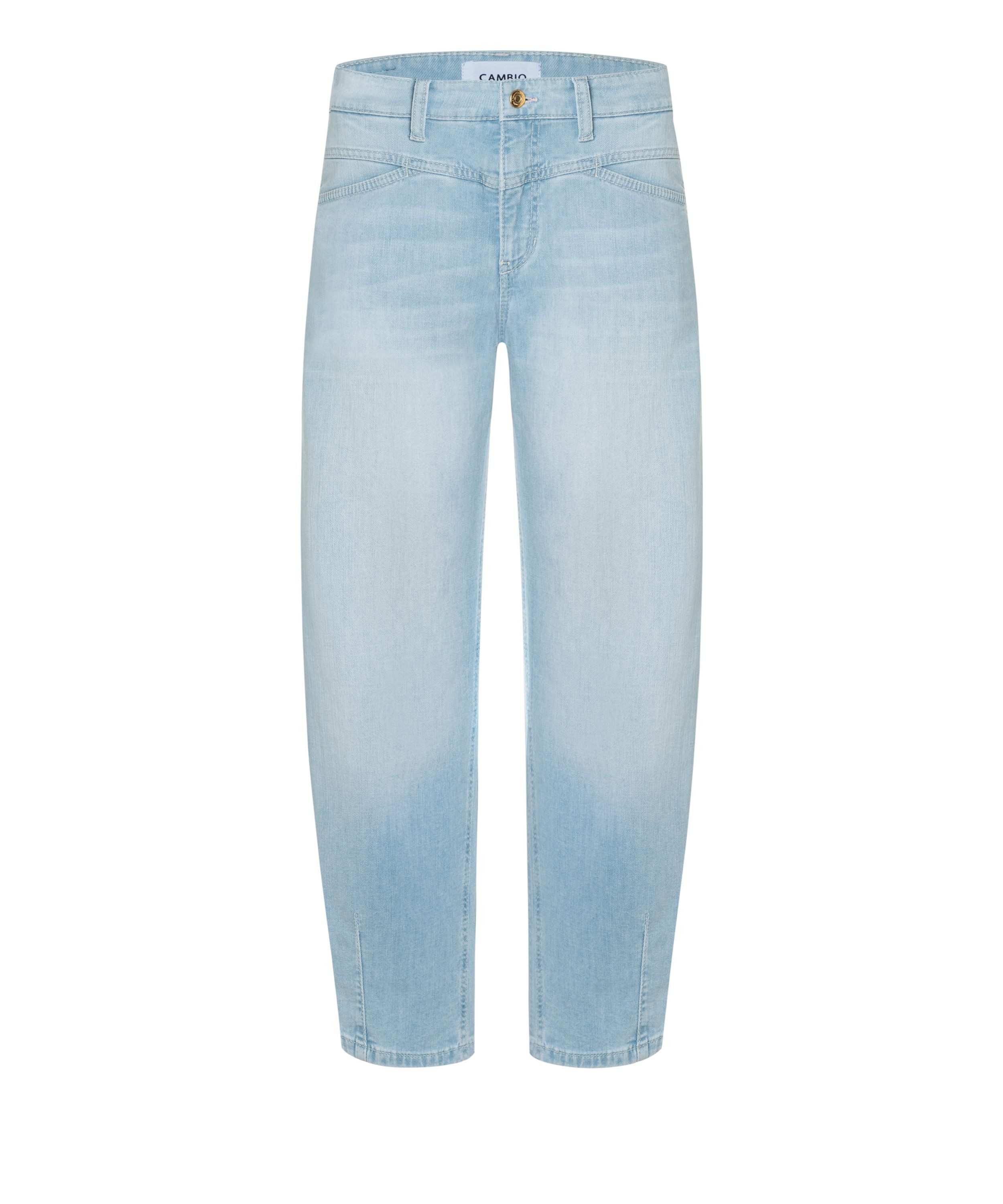 Cambio 5-Pocket-Jeans