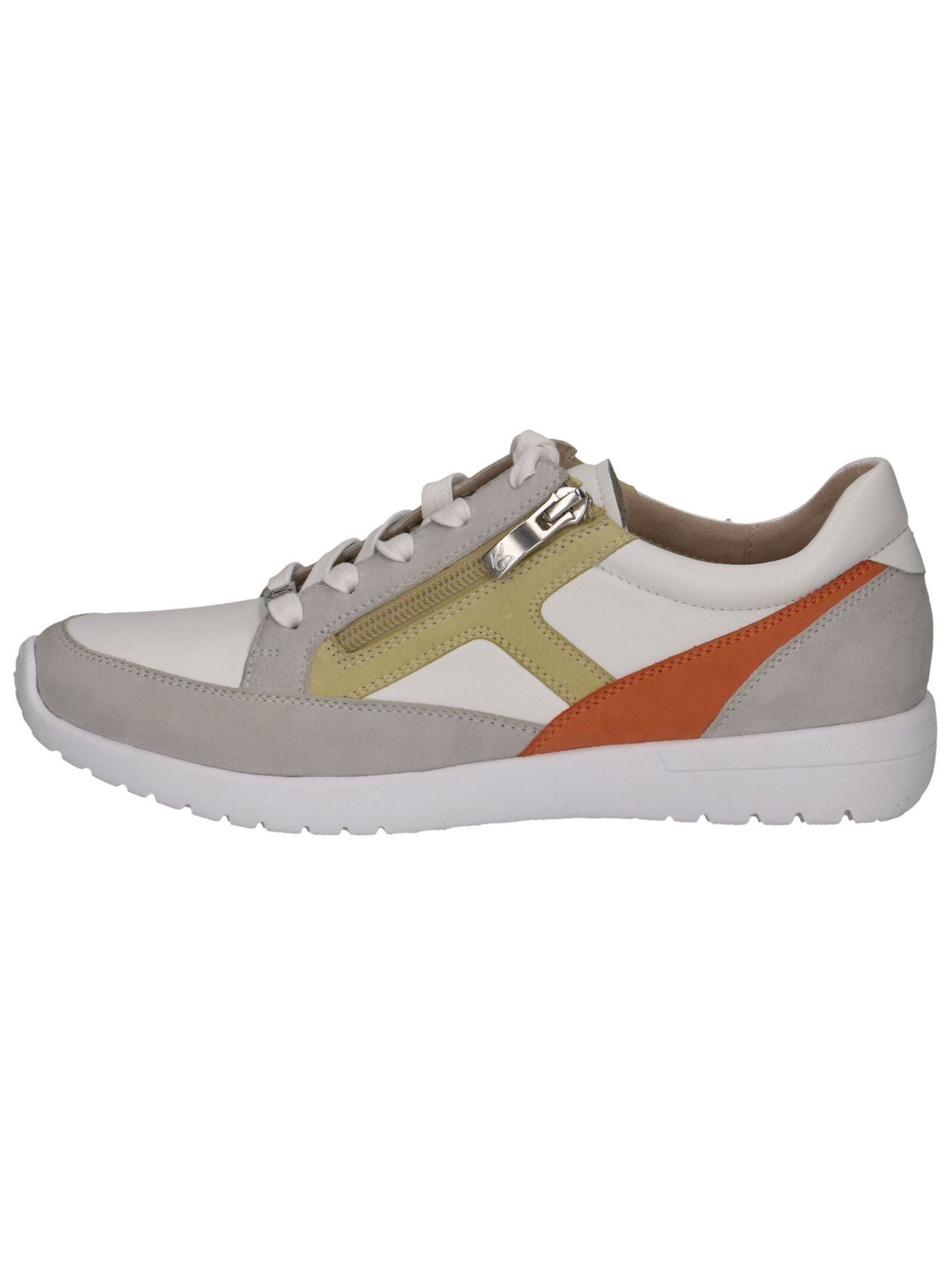 Caprice Sneaker Leder . Sneaker (1-tlg)