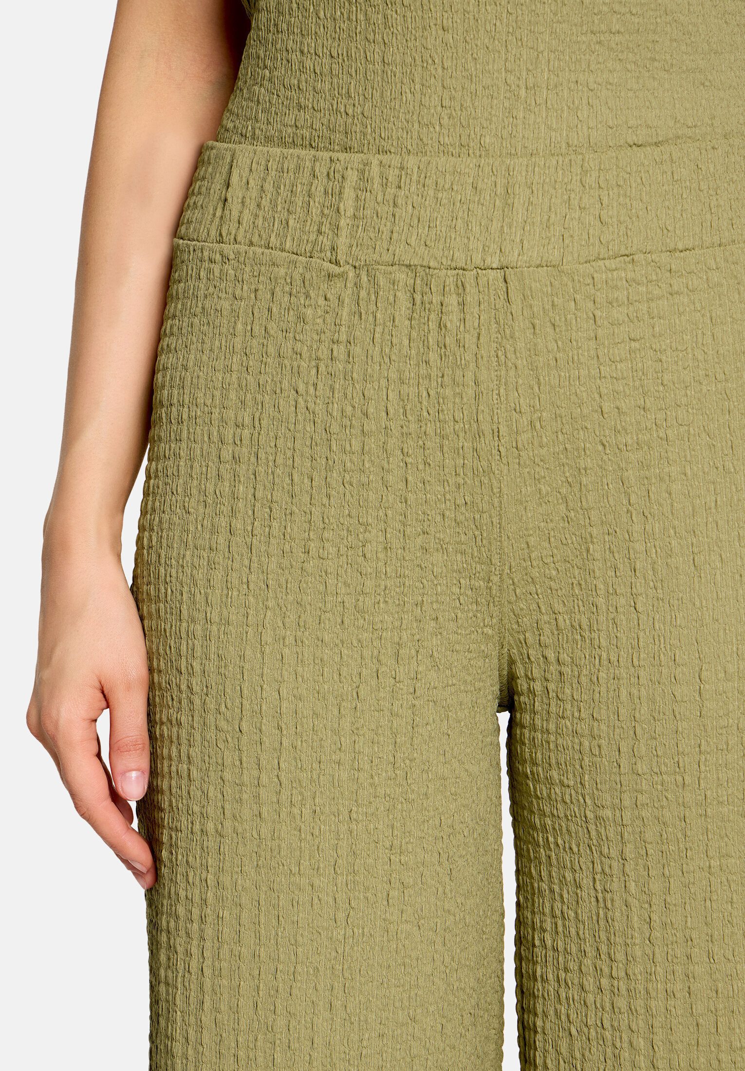 Betty Barclay Culotte Damen mit Gummizug