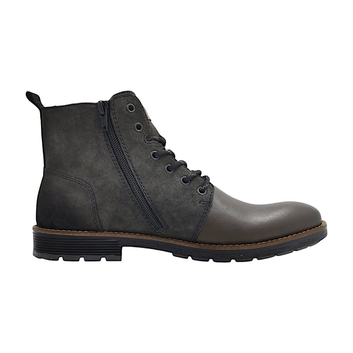 Rieker Schnürboots