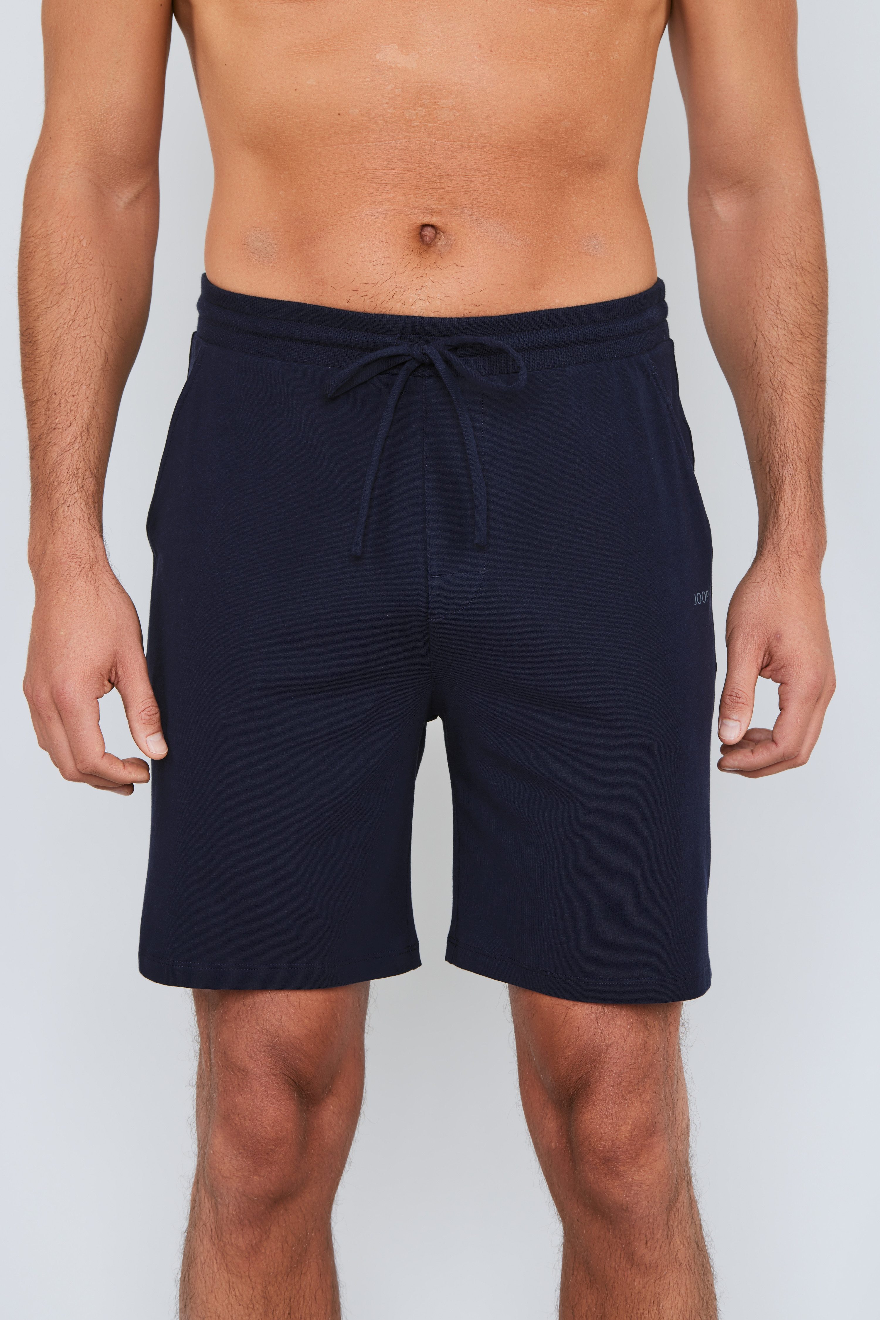JOOP! Relaxshorts Comfort Seitentaschen, Regular Fit, Bindeband