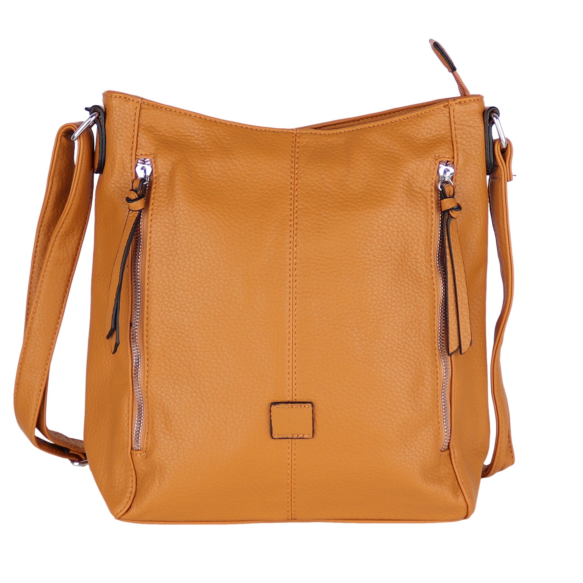 MIRROSI Schultertasche Damen Crossbody Bag, 34x28x10cm Mittelgroß (verstell günstig online kaufen