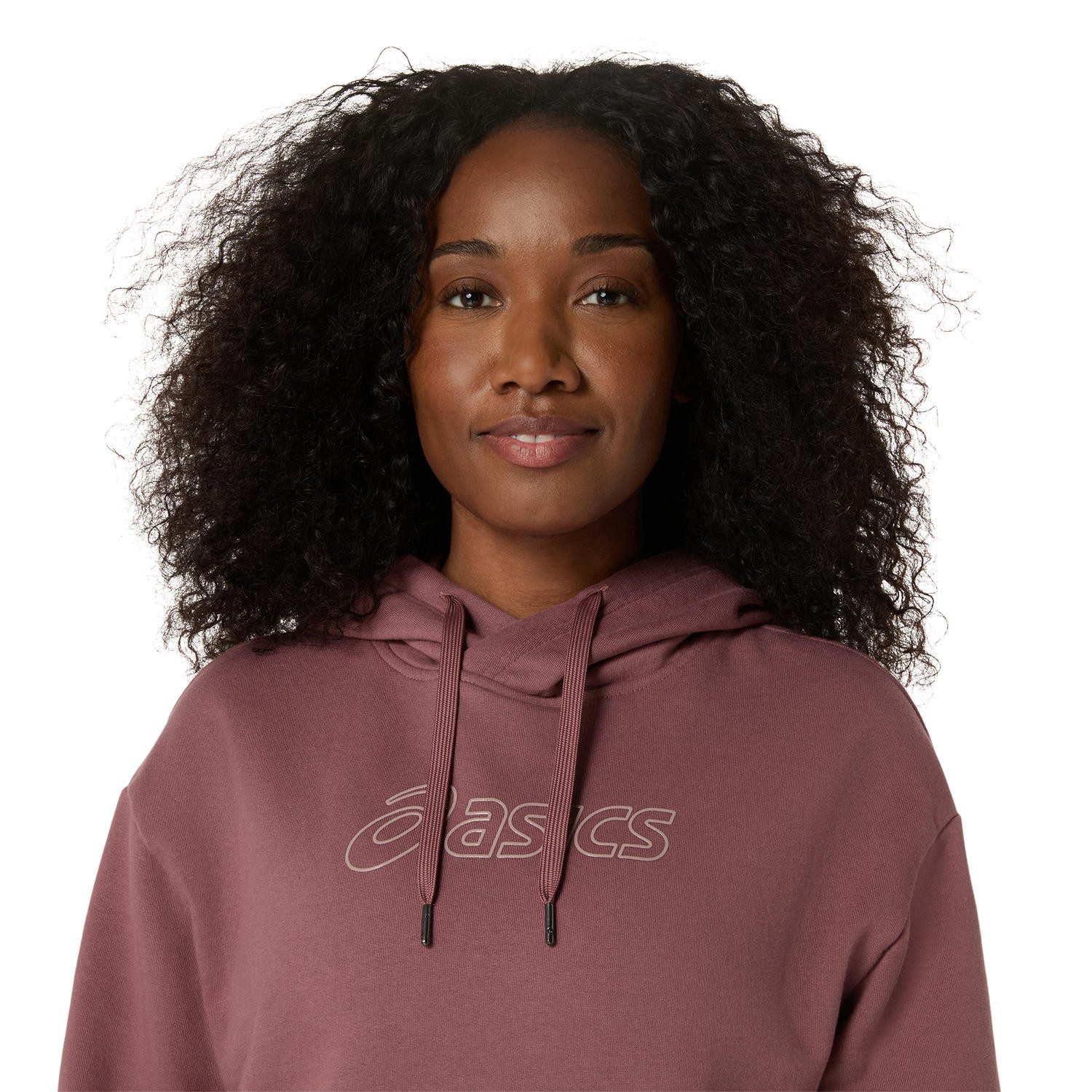 Asics Trainingspullover ASICS LOGO OTH HOODIE