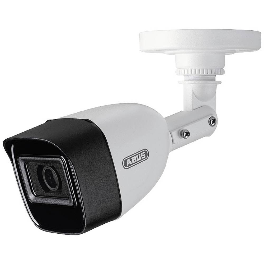 ABUS Überwachungskamera Tag/Nacht Mini Außenkamera TVCC40011 (mit IR-LEDs)