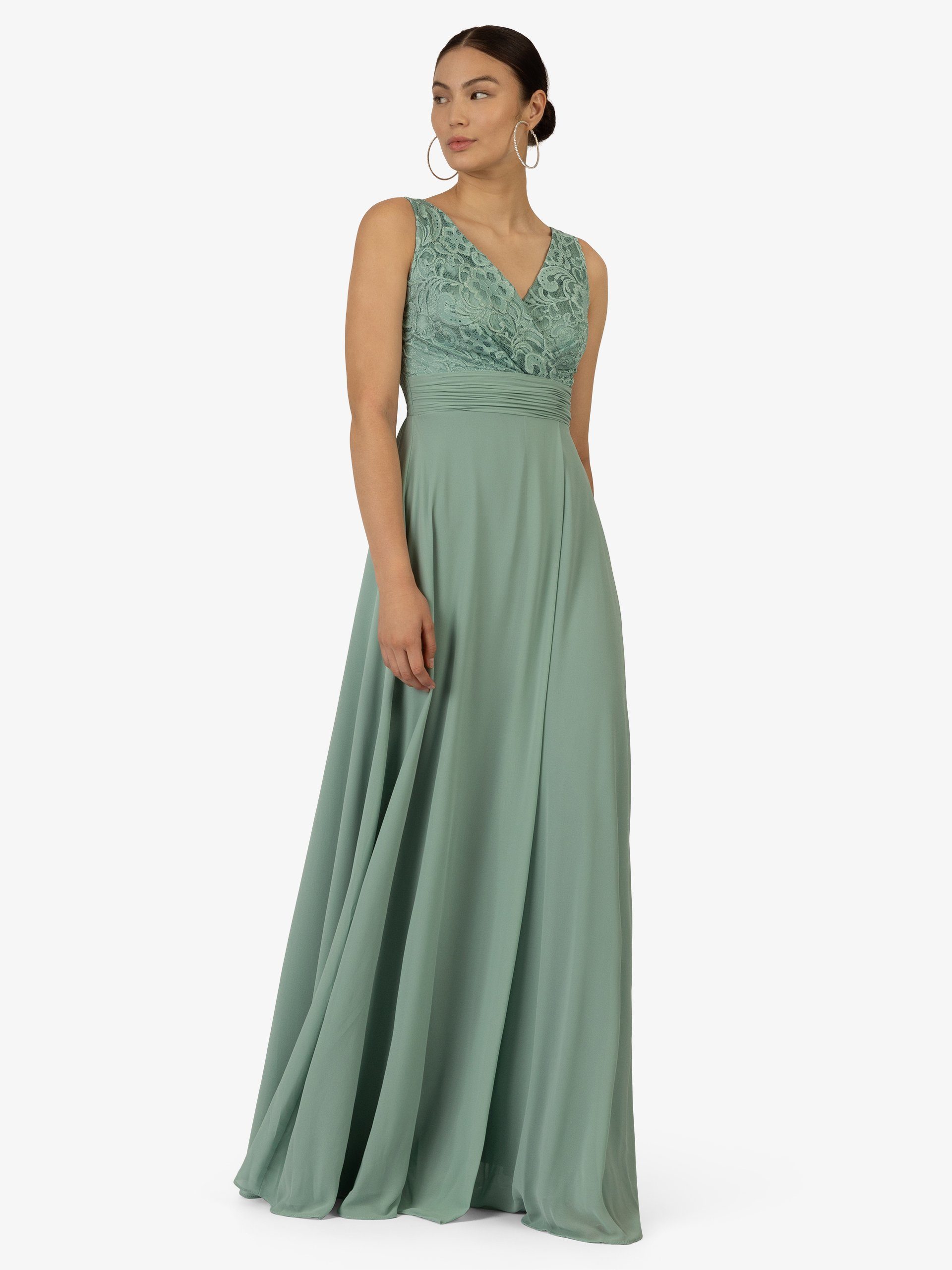 Kraimod Abendkleid Kraimod Kleider mit offener günstig online kaufen