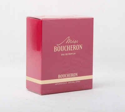 BOUCHERON Eau de Parfum Boucheron Miss Boucheron Eau de Parfum Spray 50ml