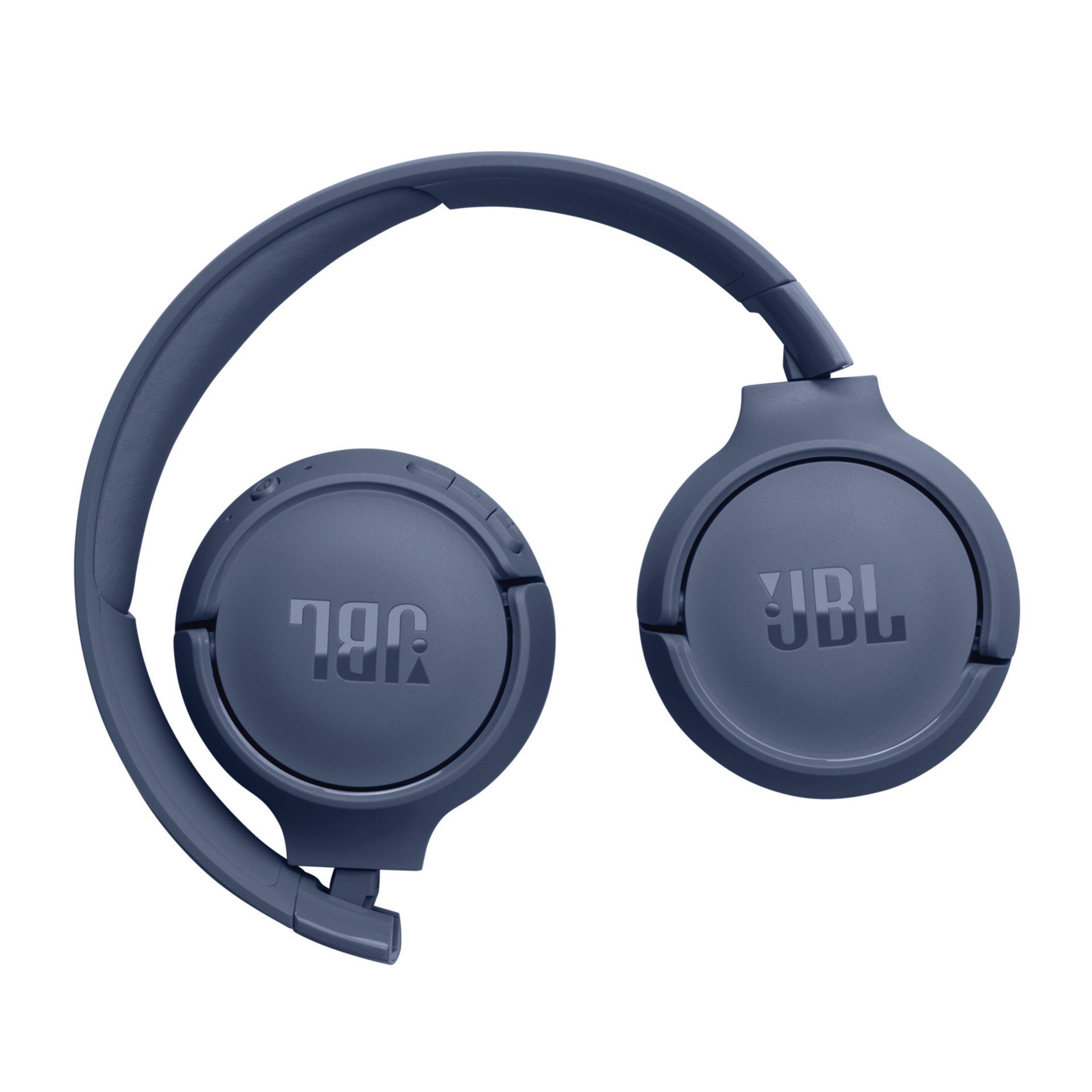 520 Over-Ear-Kopfhörer BT Blau JBL Tune
