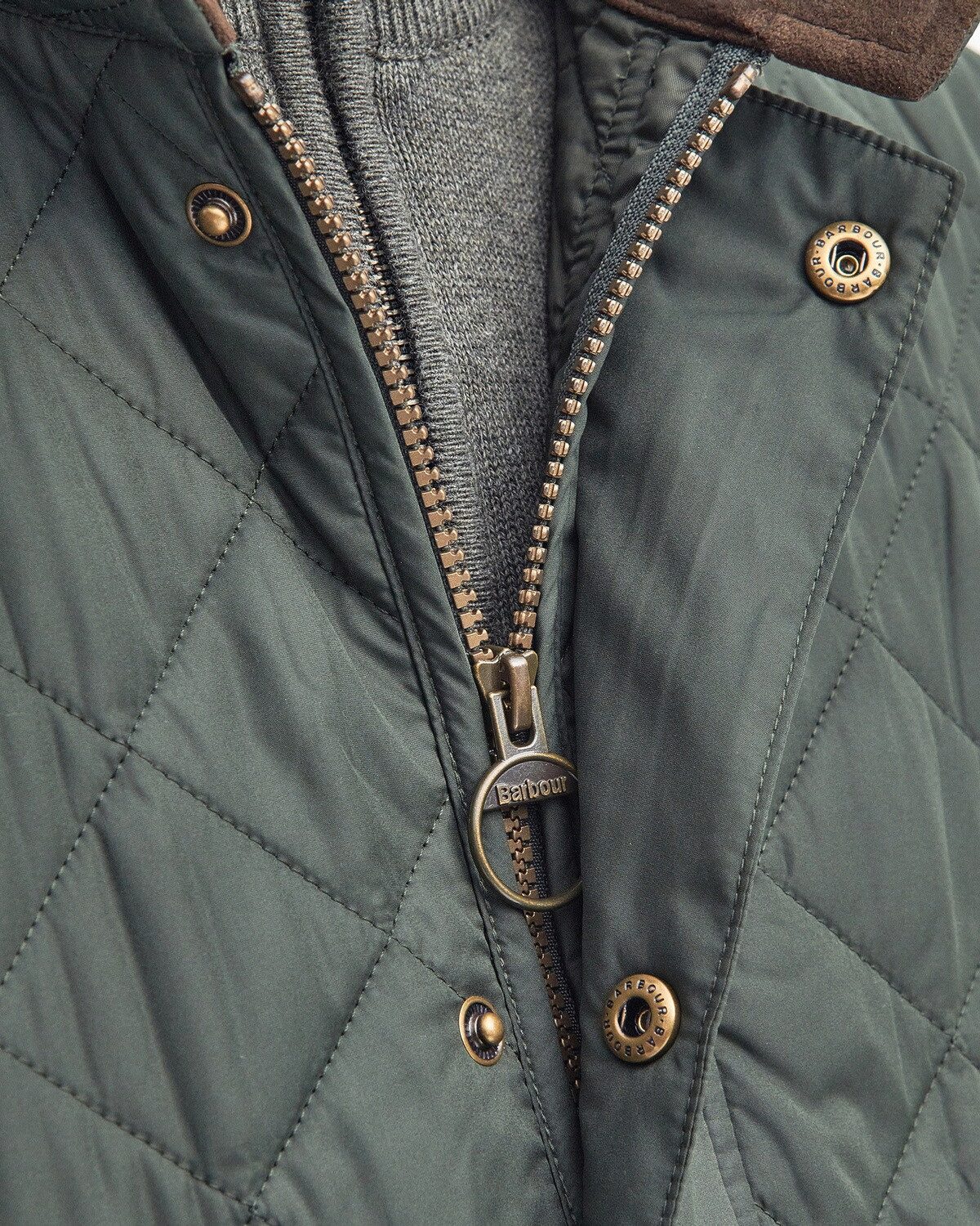 Barbour Steppweste Steppweste New Lowerdale