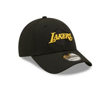 New Era Baseball Cap Cap New Era 9Forty Los Angeles Lakers Base Snap (1-St)