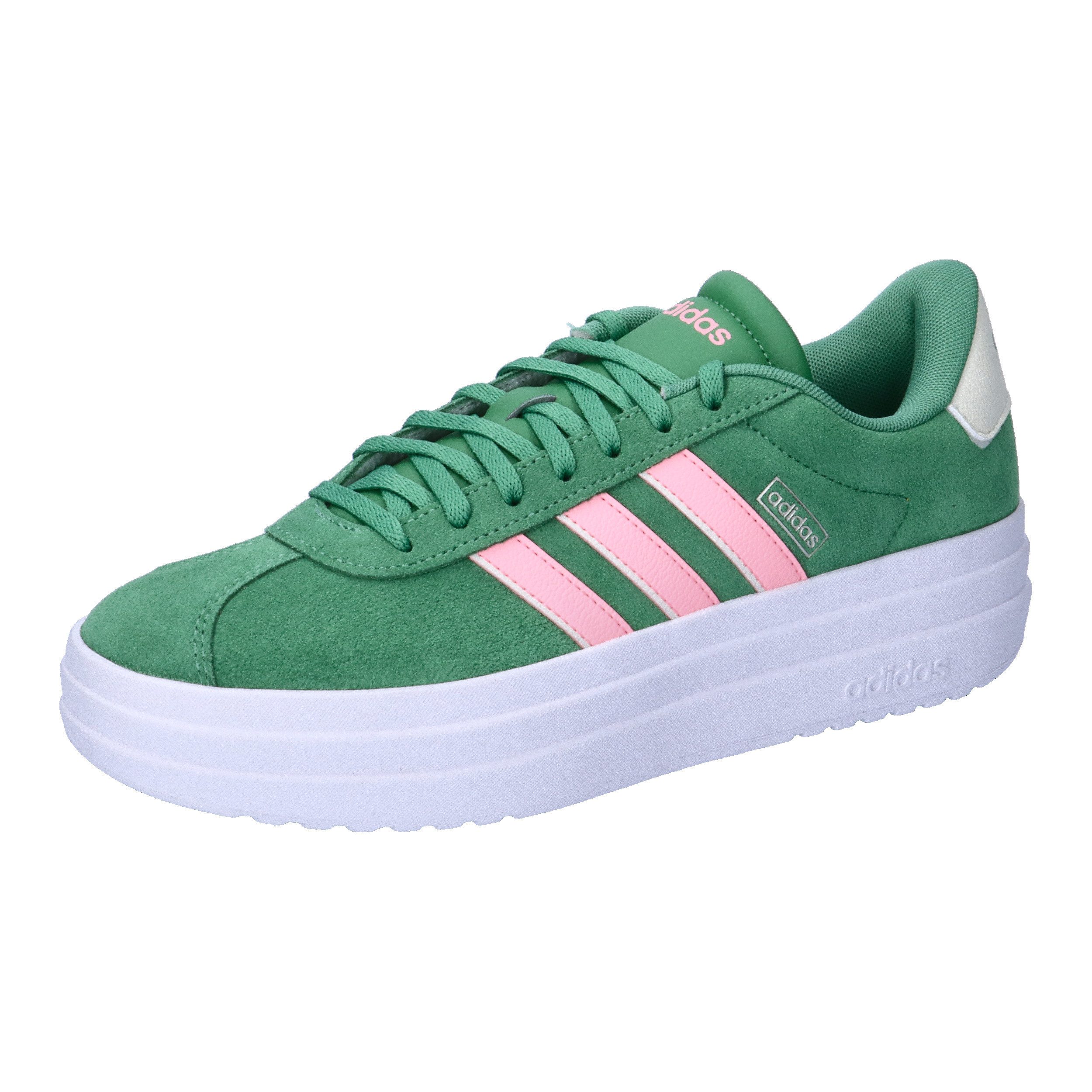 adidas Performance adidas Damen Sneaker VL COURT BOLD Sneaker günstig online kaufen