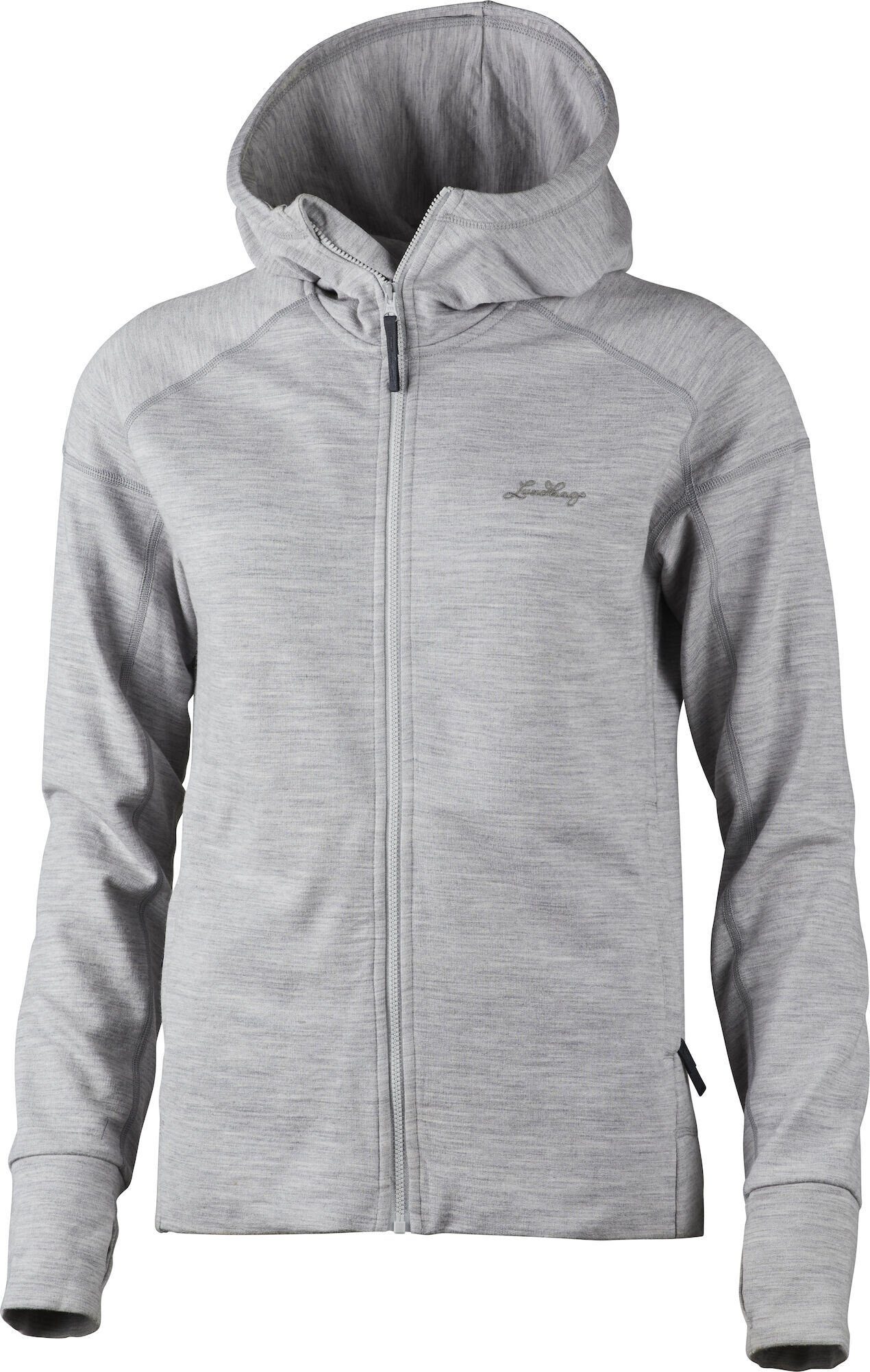 lundhags ullto merino hoodie