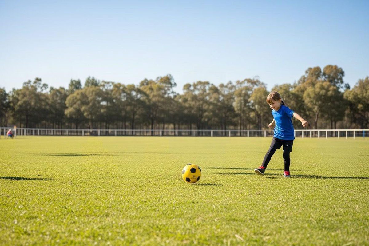 PiNAO Sports Fußball