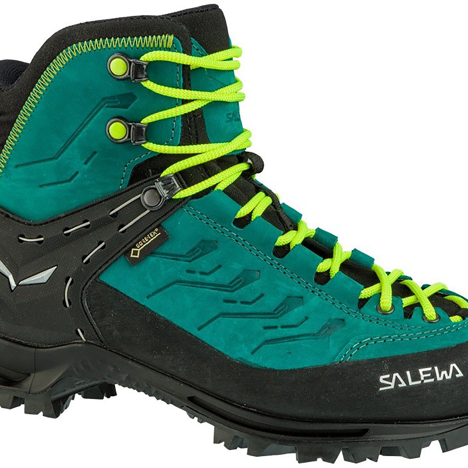 Salewa Bergstiefel W RAPACE GTX Сапоги