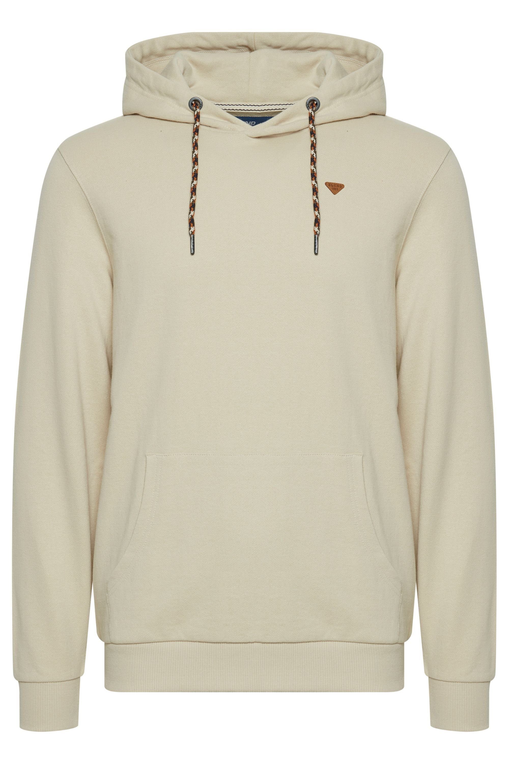 Blend Kapuzenpullover BHLobo Lässiger Hoodie mit günstig online kaufen