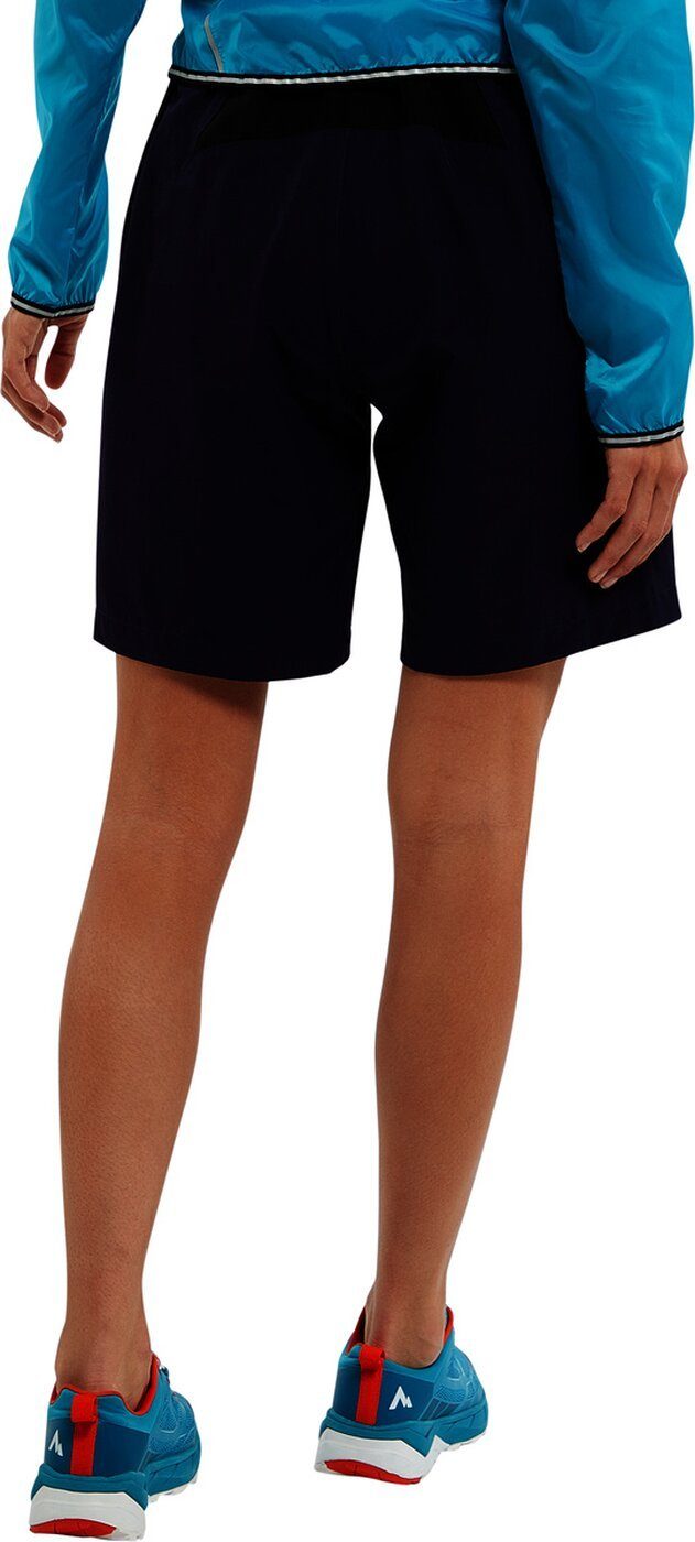 NAKAMURA Cargoshorts Da.-Fahrrad-Hose Delia III W NAVY DARK