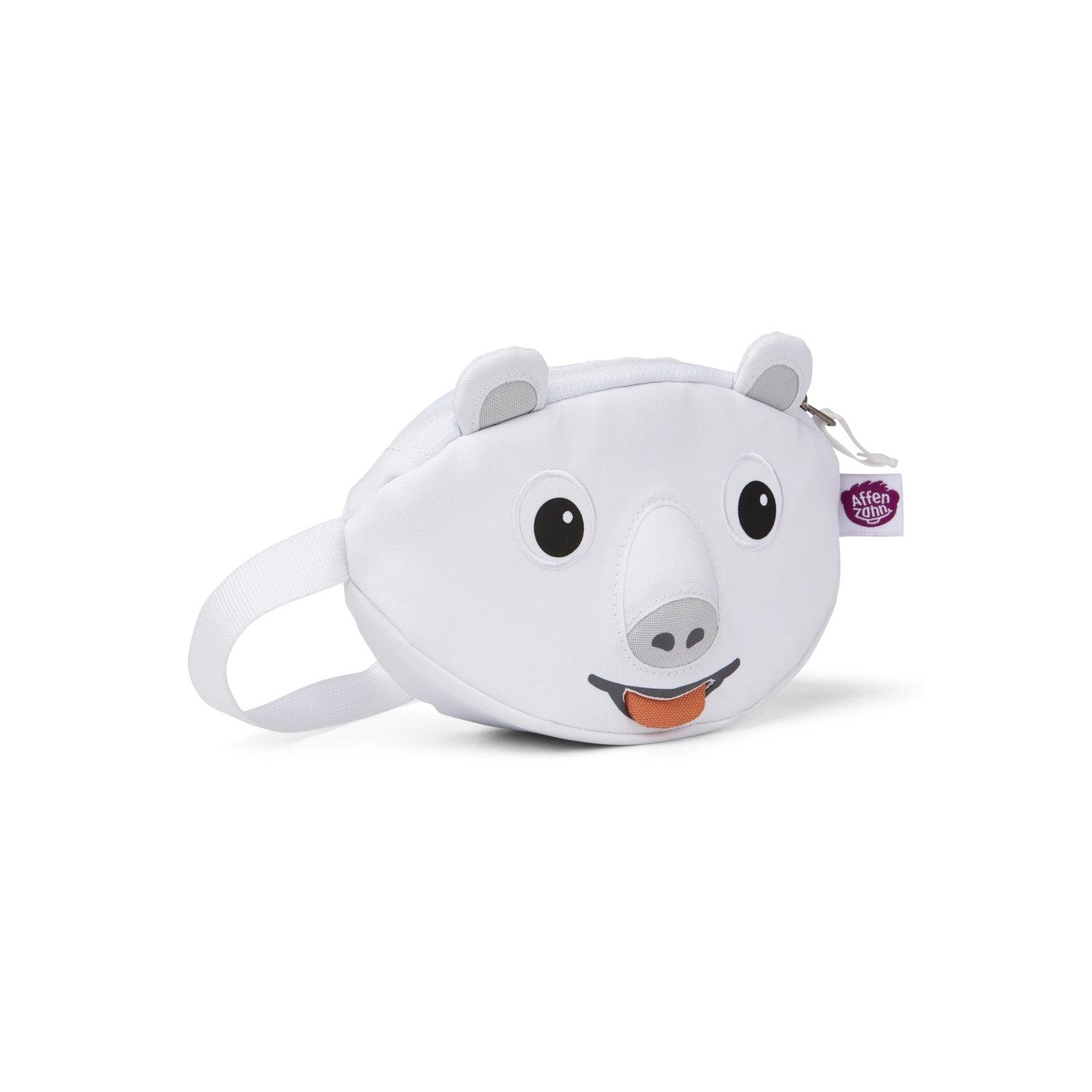Affenzahn Bauchtasche Affenzahn Bauchtasche Polarbär