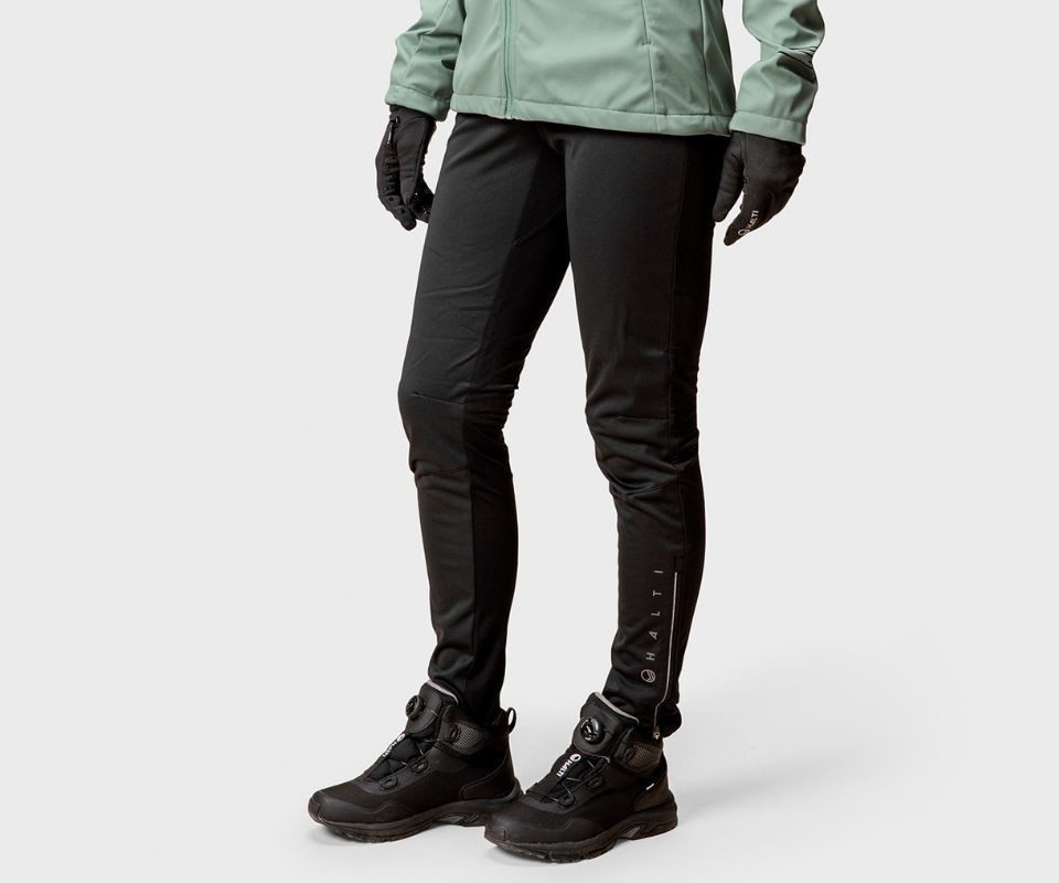 HALTI Skihose Olas W XCT Pant P99