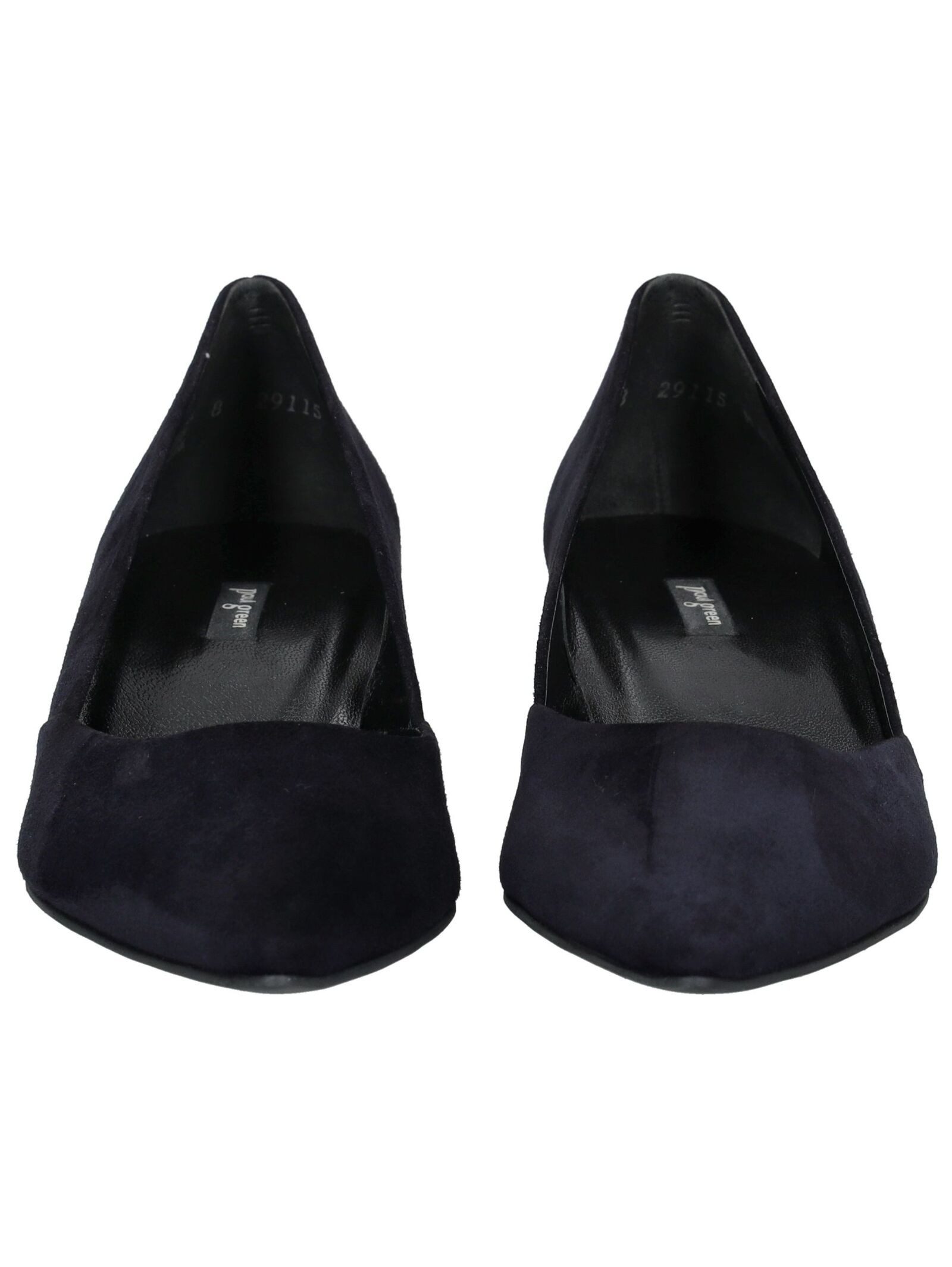 Paul Green Paul Green Pumps Veloursleder Pumps
