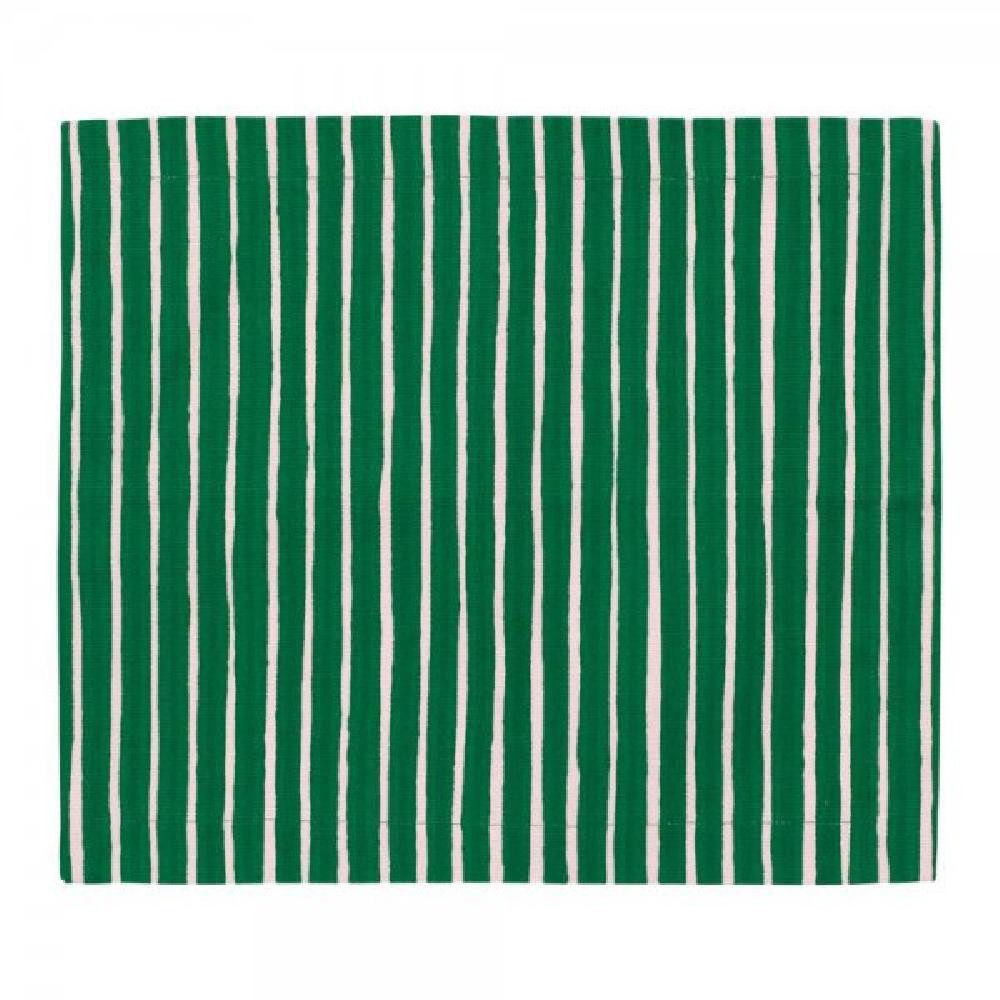 Marimekko Tischdecke Tischset Piccolo Green-Pink