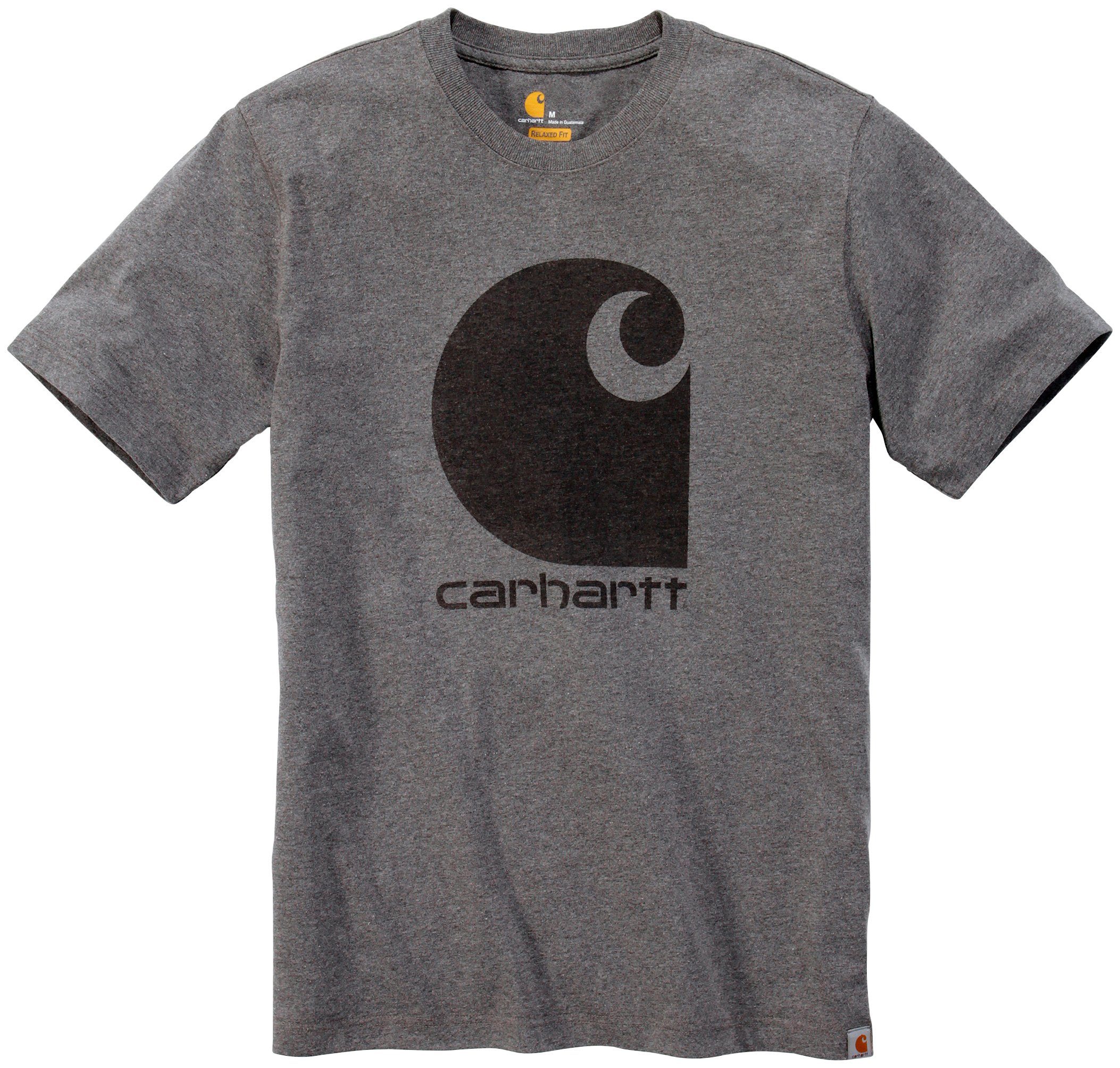 Carhartt T-Shirt »C-LOGO GRAPHIC S/S« kaufen | OTTO