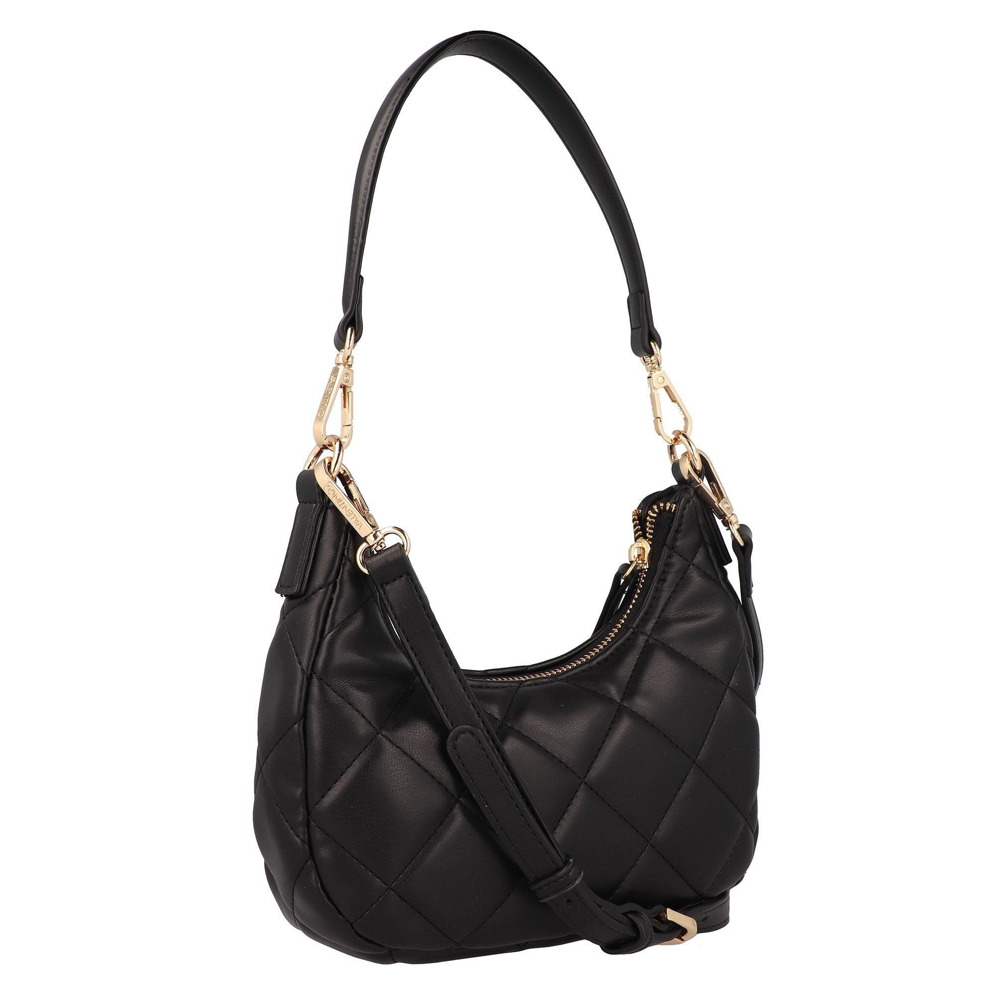 VALENTINO BAGS Schultertasche Ocarina, Polyurethan günstig online kaufen