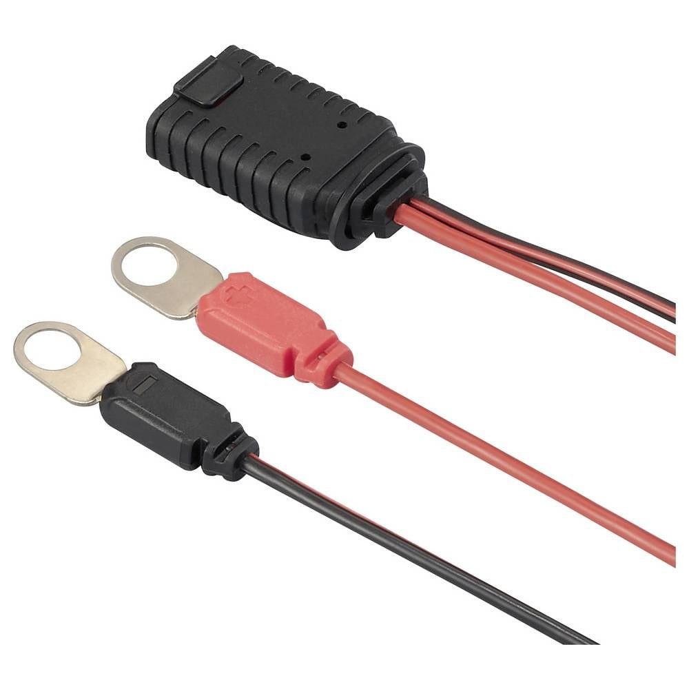VOLTCRAFT AL26000 VC-16721005 Automatikladegerät 12 V, 24 V 26 A Autobatterie-Ladegerät