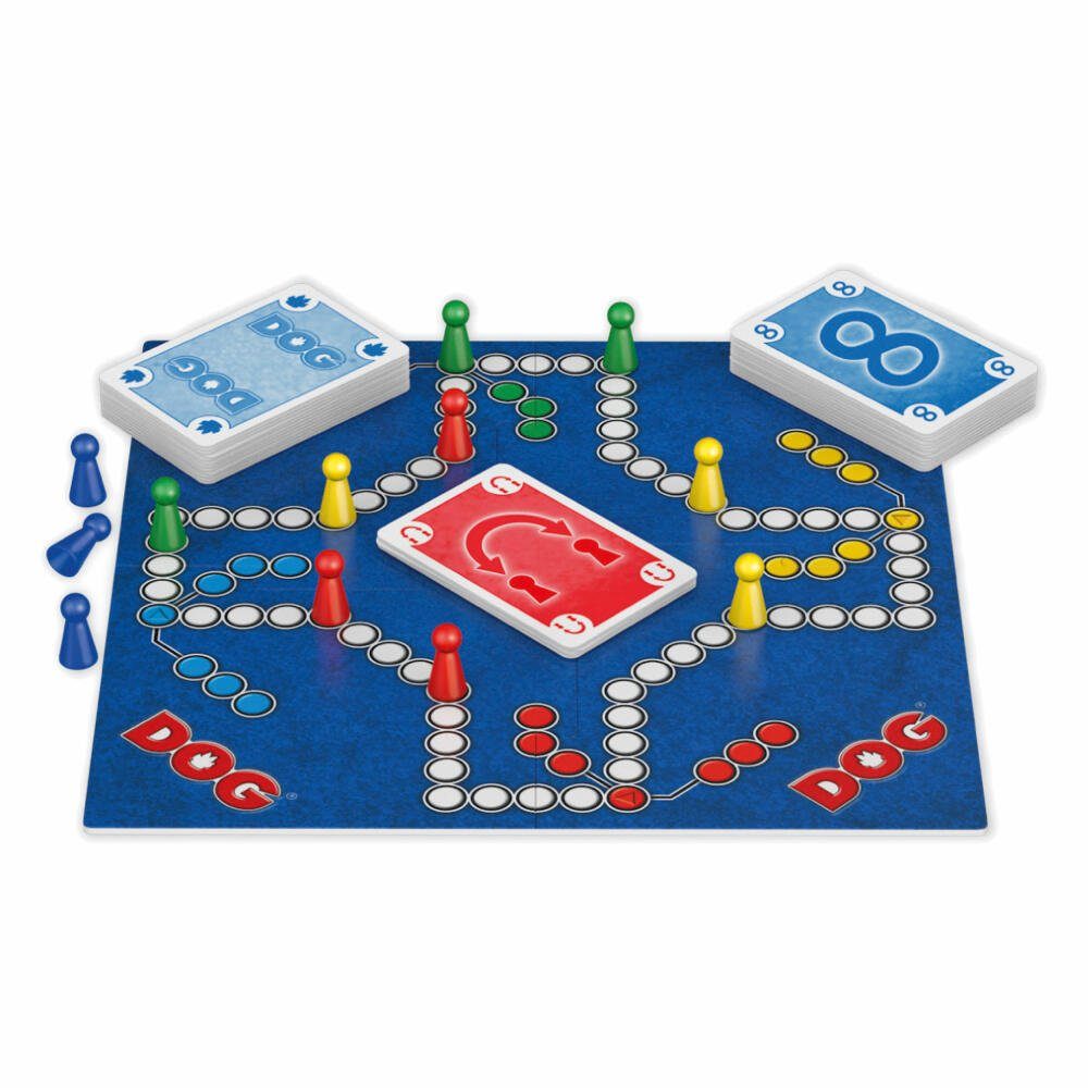Schmidt Spiele Spiel DOG