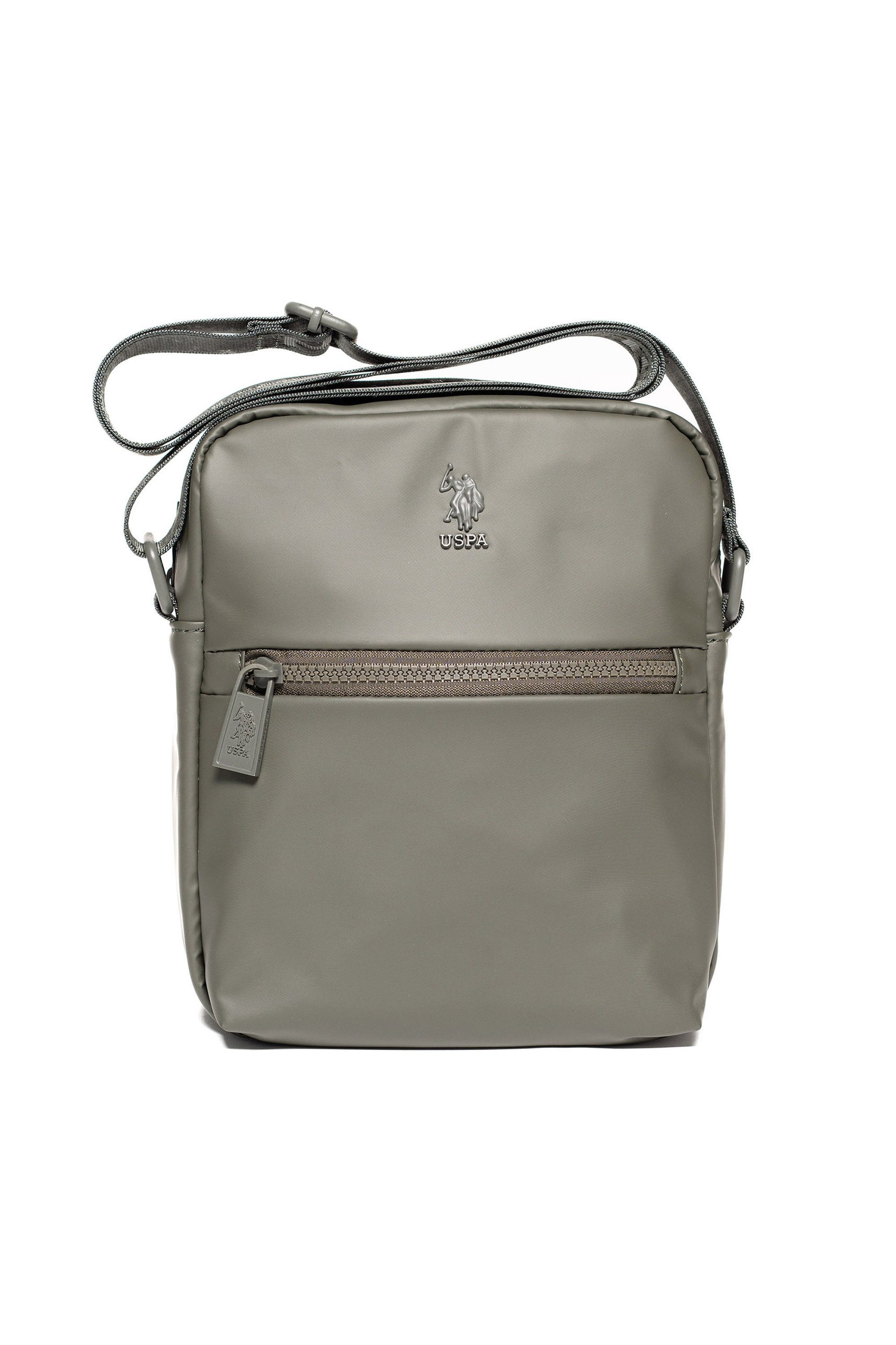 U.S. Polo Assn. Umhängetasche WEST WIND CROSSBODY. Unisex, Umhängtasche unisex, Crossbody Bag, Festival, Konzert, Outdoor, Sale